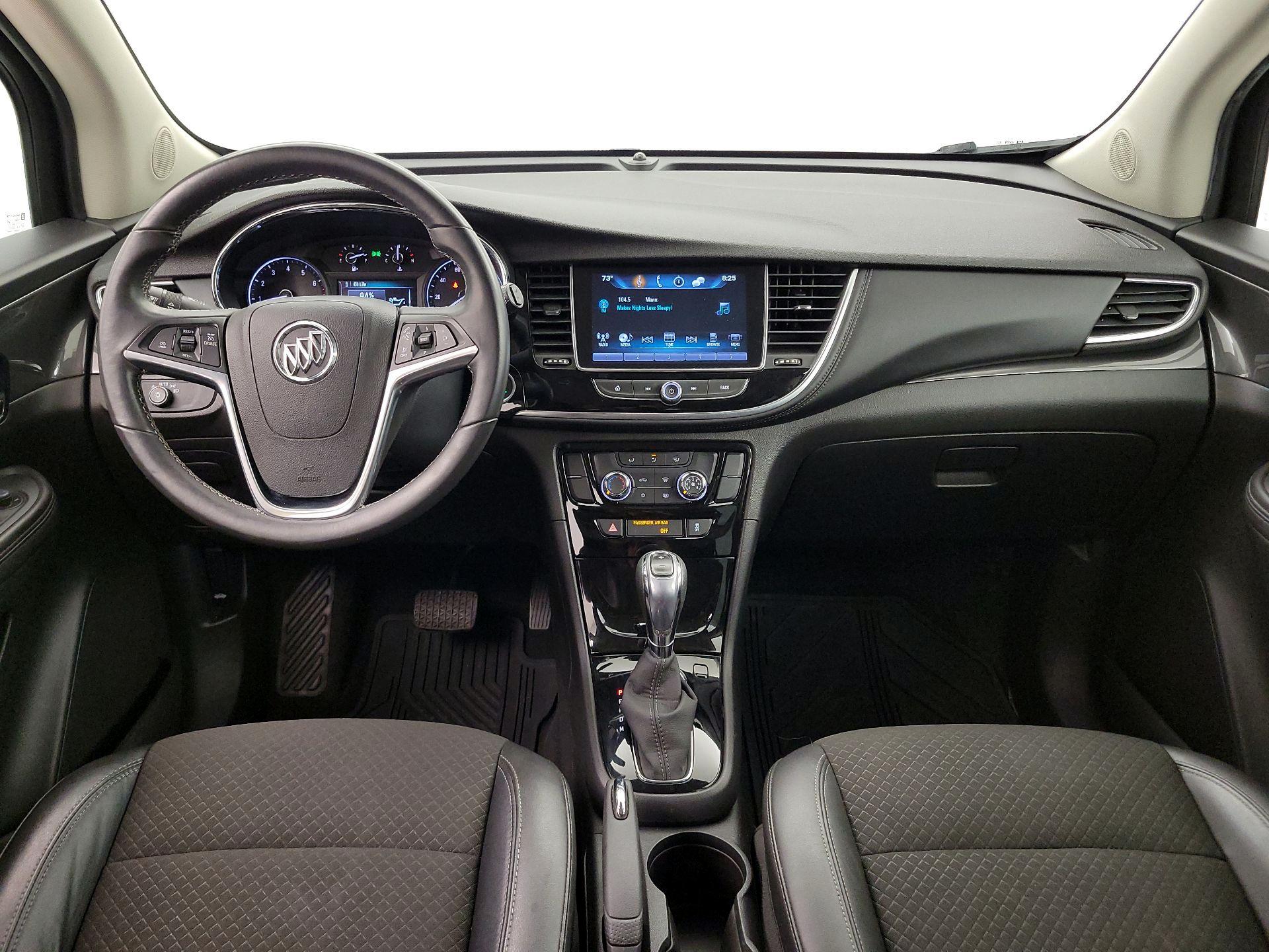 Thumbnail: 2017 Buick Encore - 9