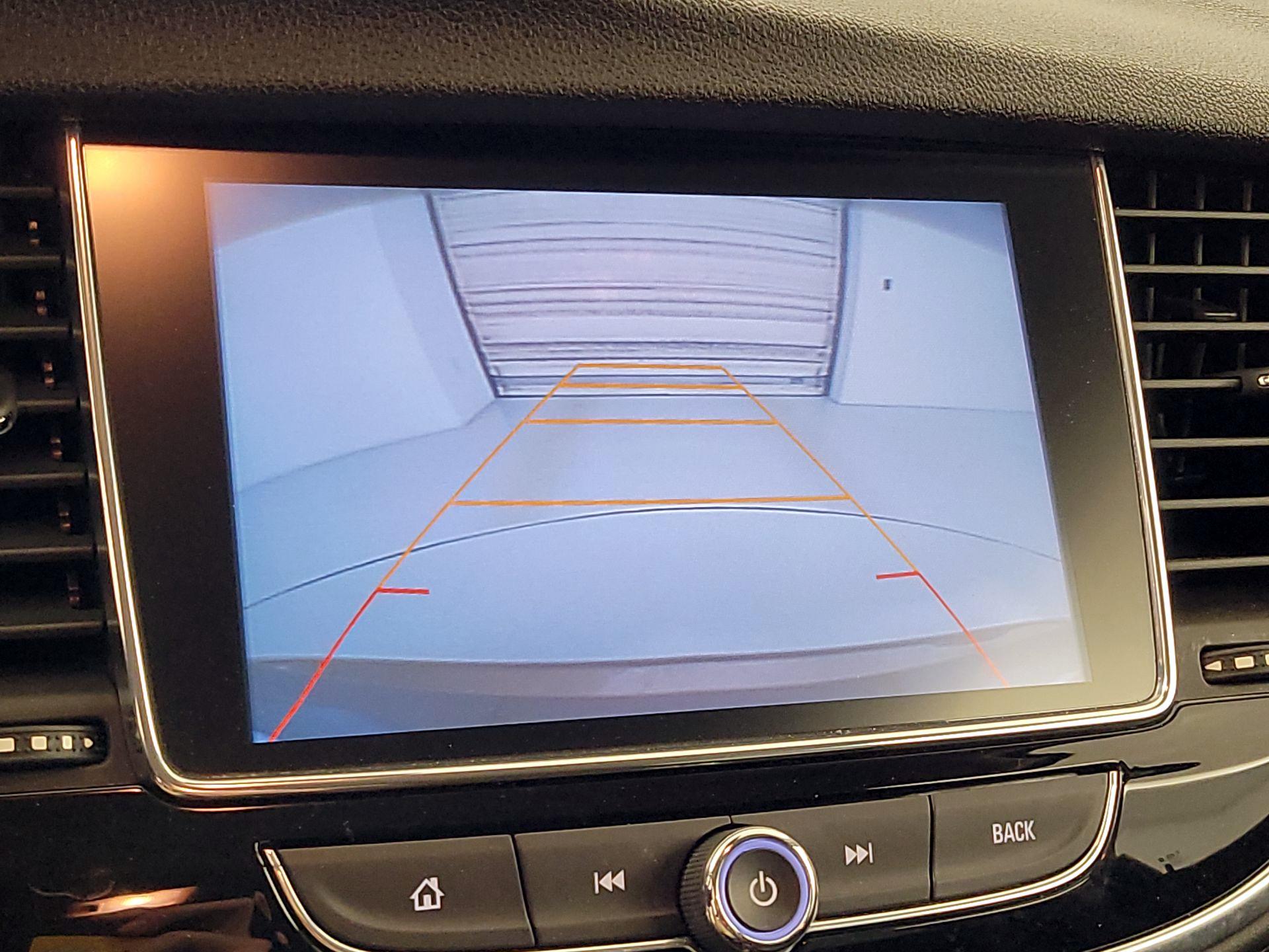 Thumbnail: 2017 Buick Encore - 14
