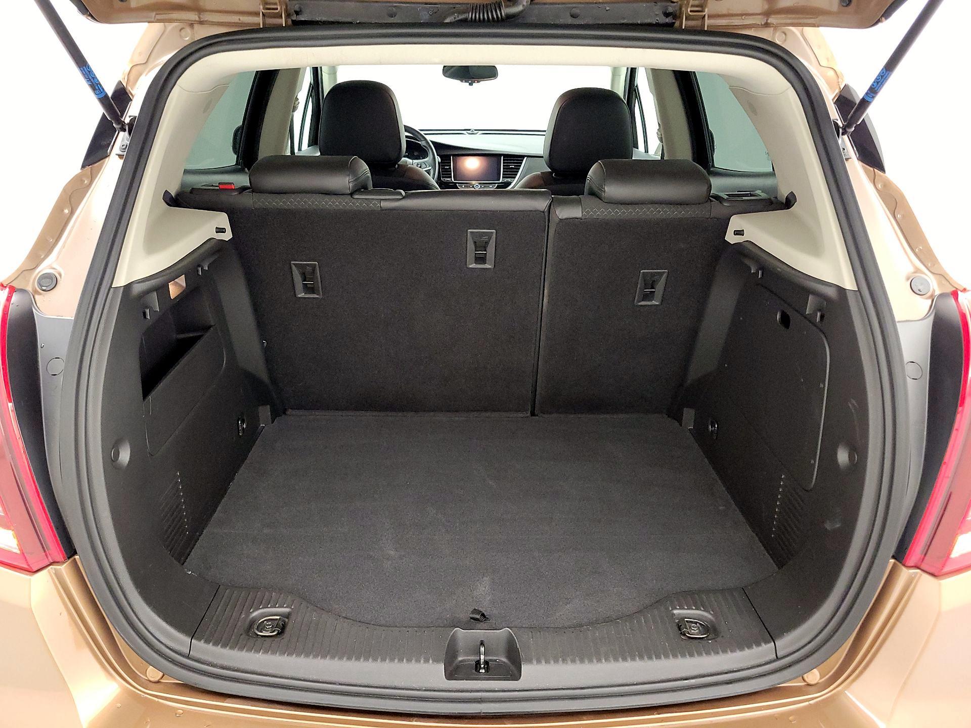 Thumbnail: 2017 Buick Encore - 20