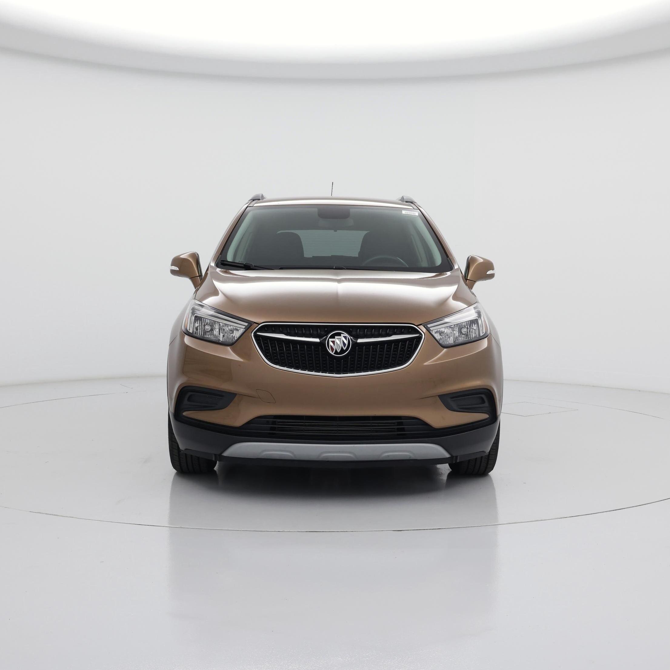 Thumbnail: 2017 Buick Encore - 5