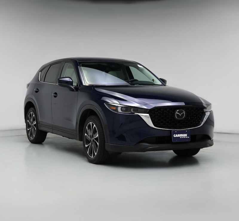 2023 Mazda CX-5 2.5 S Premium Package