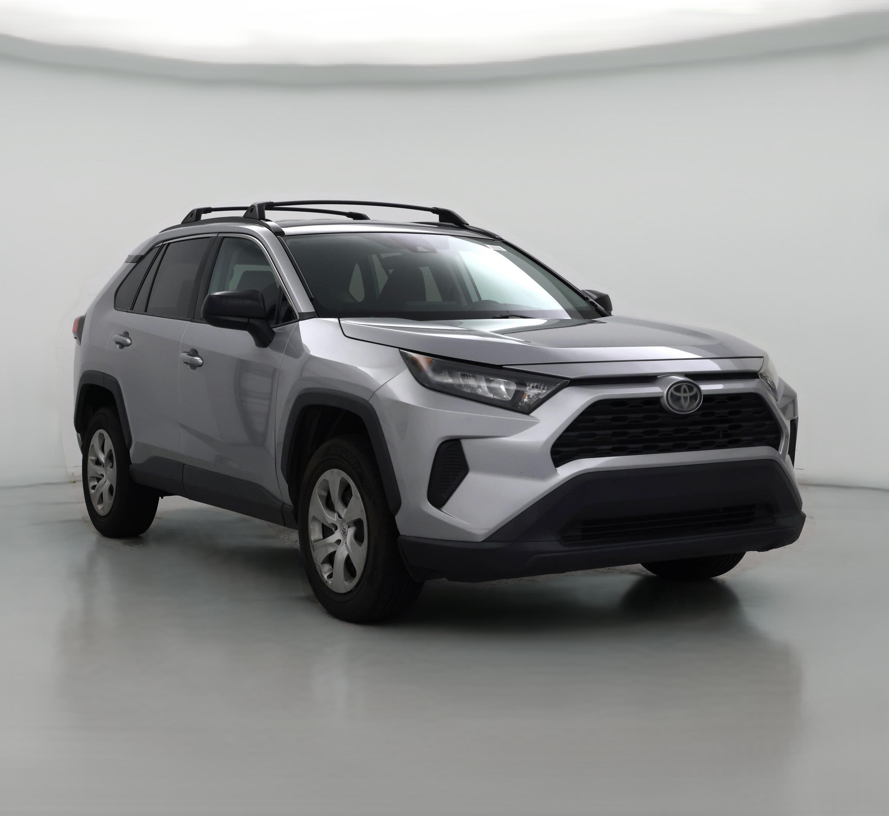 Thumbnail: 2019 Toyota RAV4 - 1