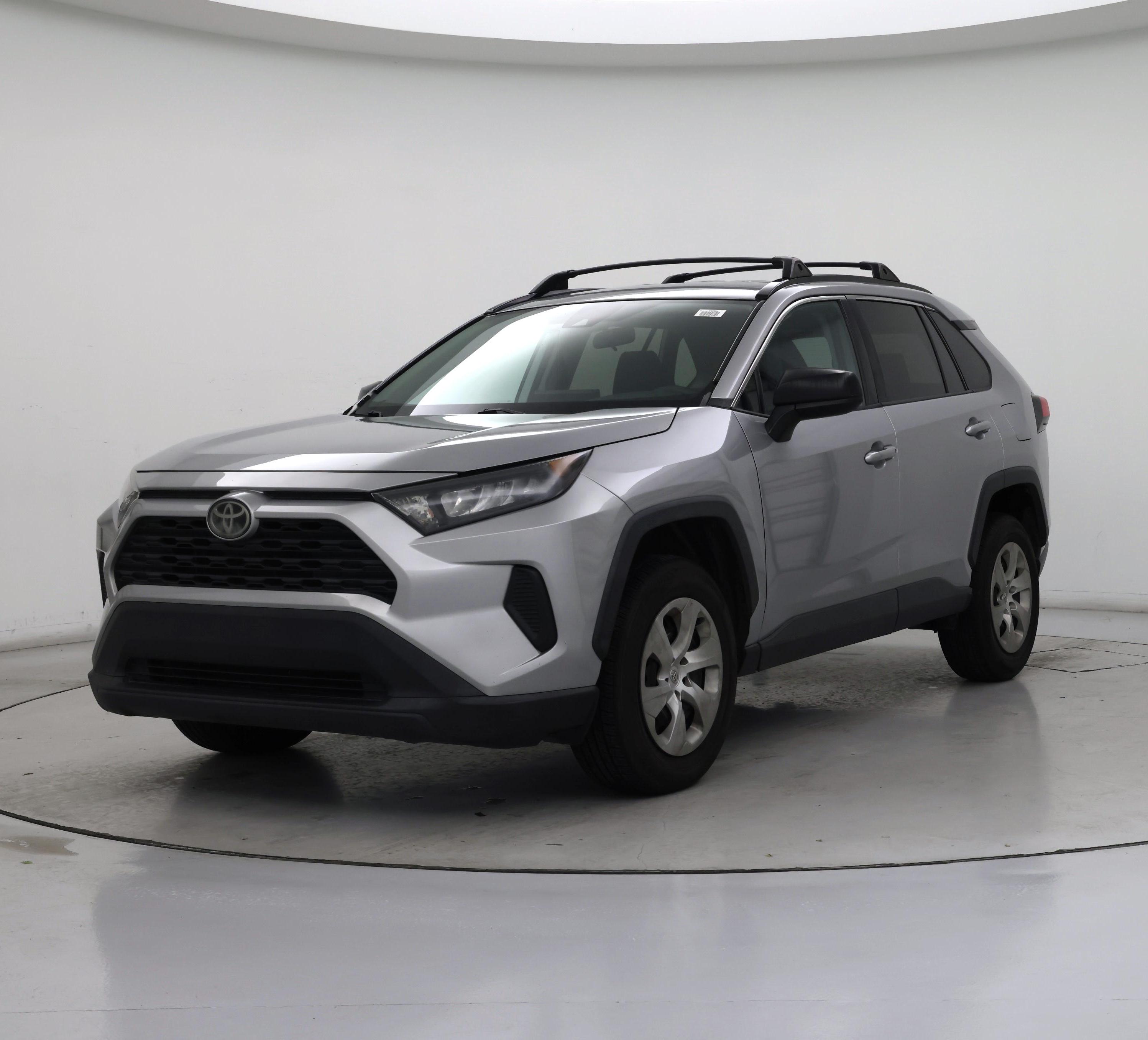 Thumbnail: 2019 Toyota RAV4 - 4