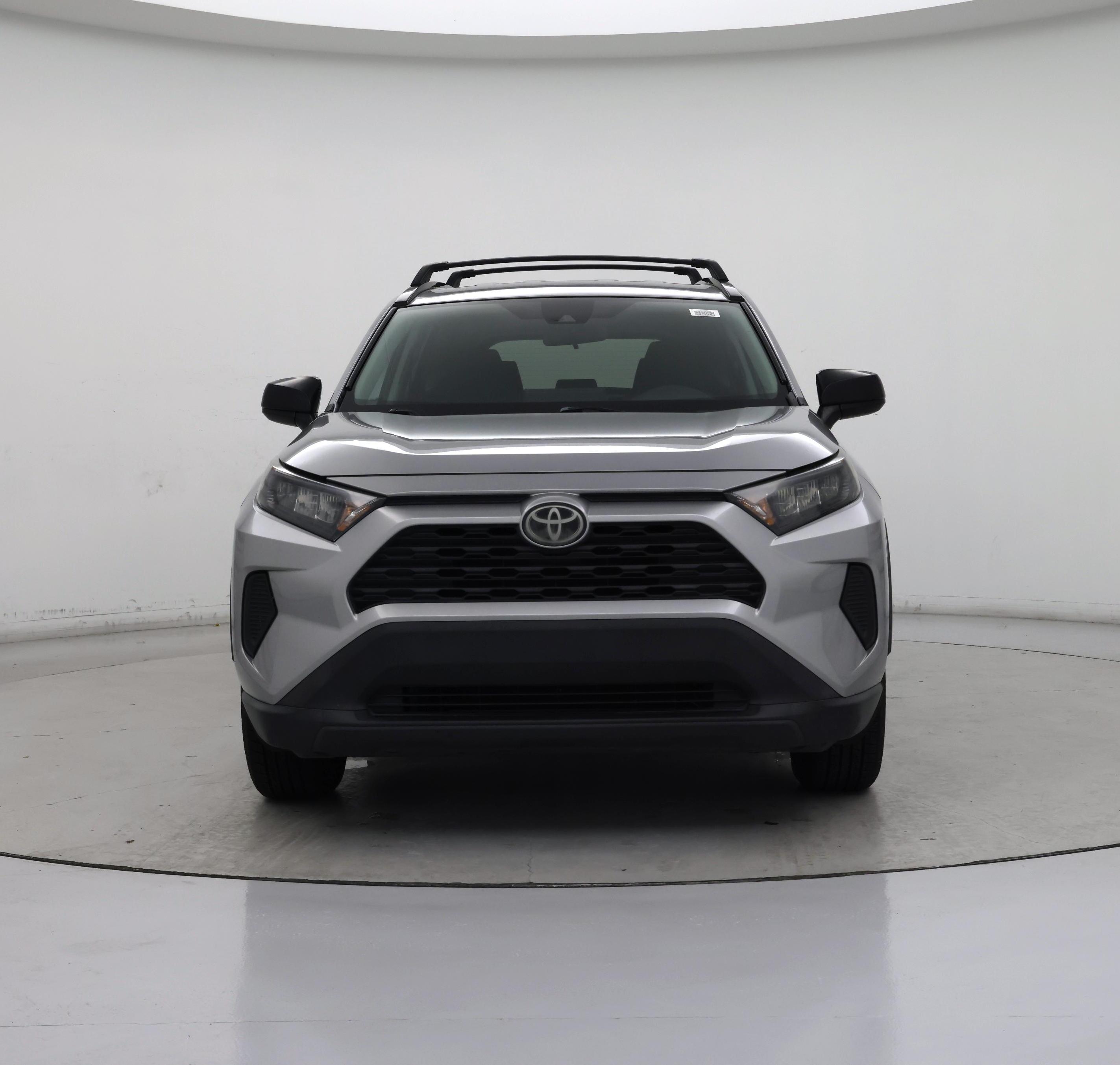 Thumbnail: 2019 Toyota RAV4 - 5