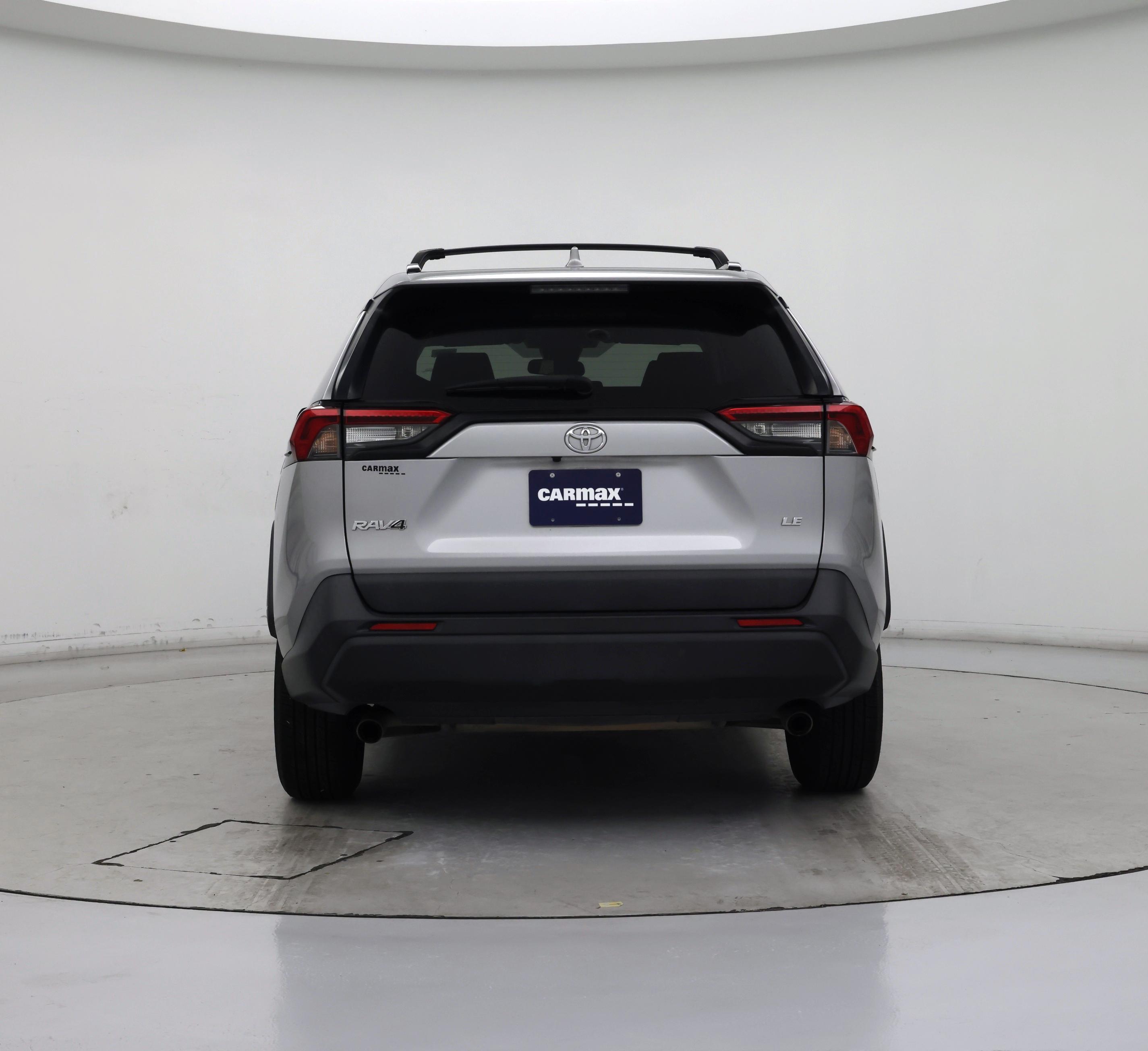Thumbnail: 2019 Toyota RAV4 - 6