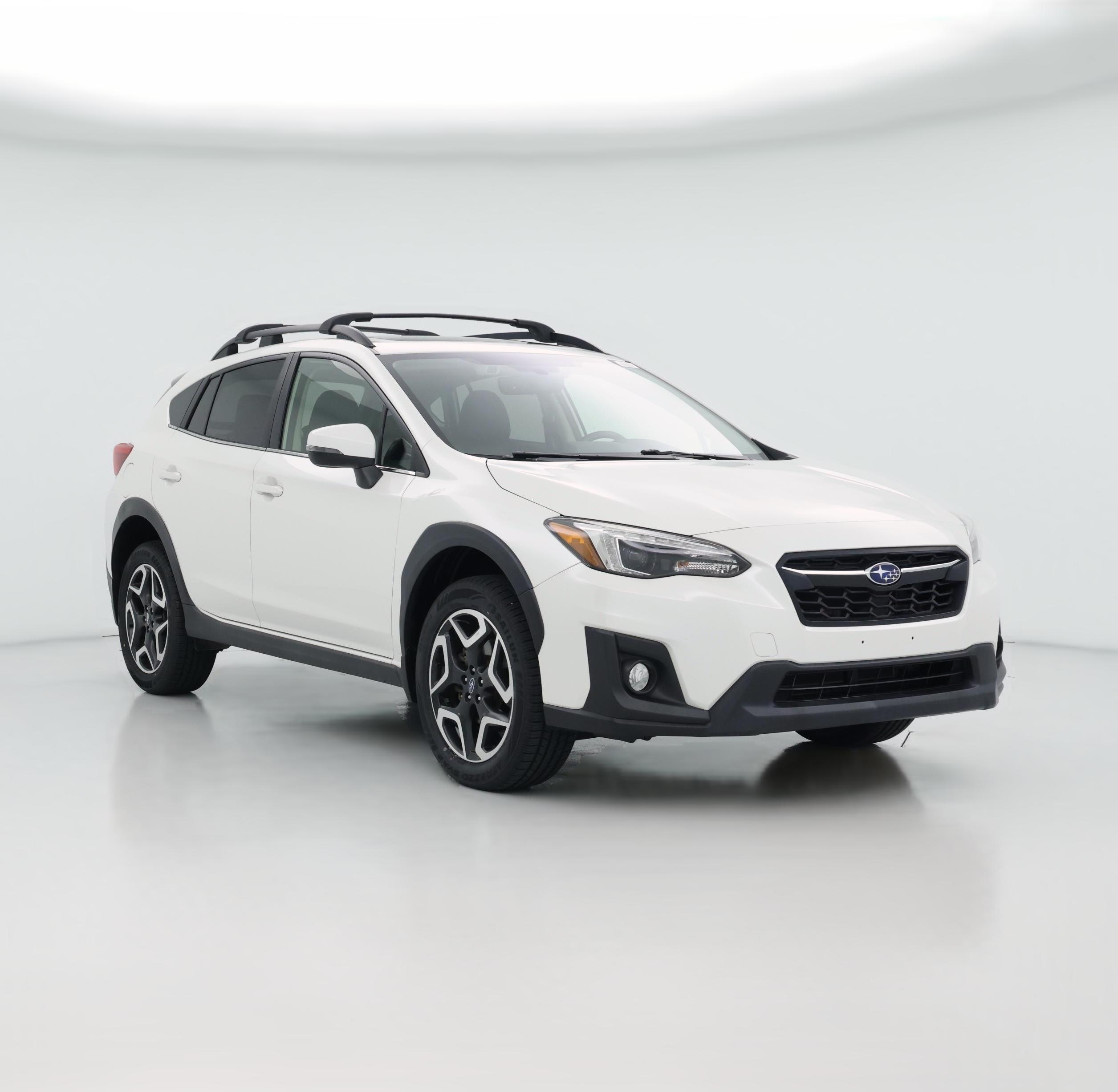 Thumbnail: 2019 Subaru Crosstrek - 1