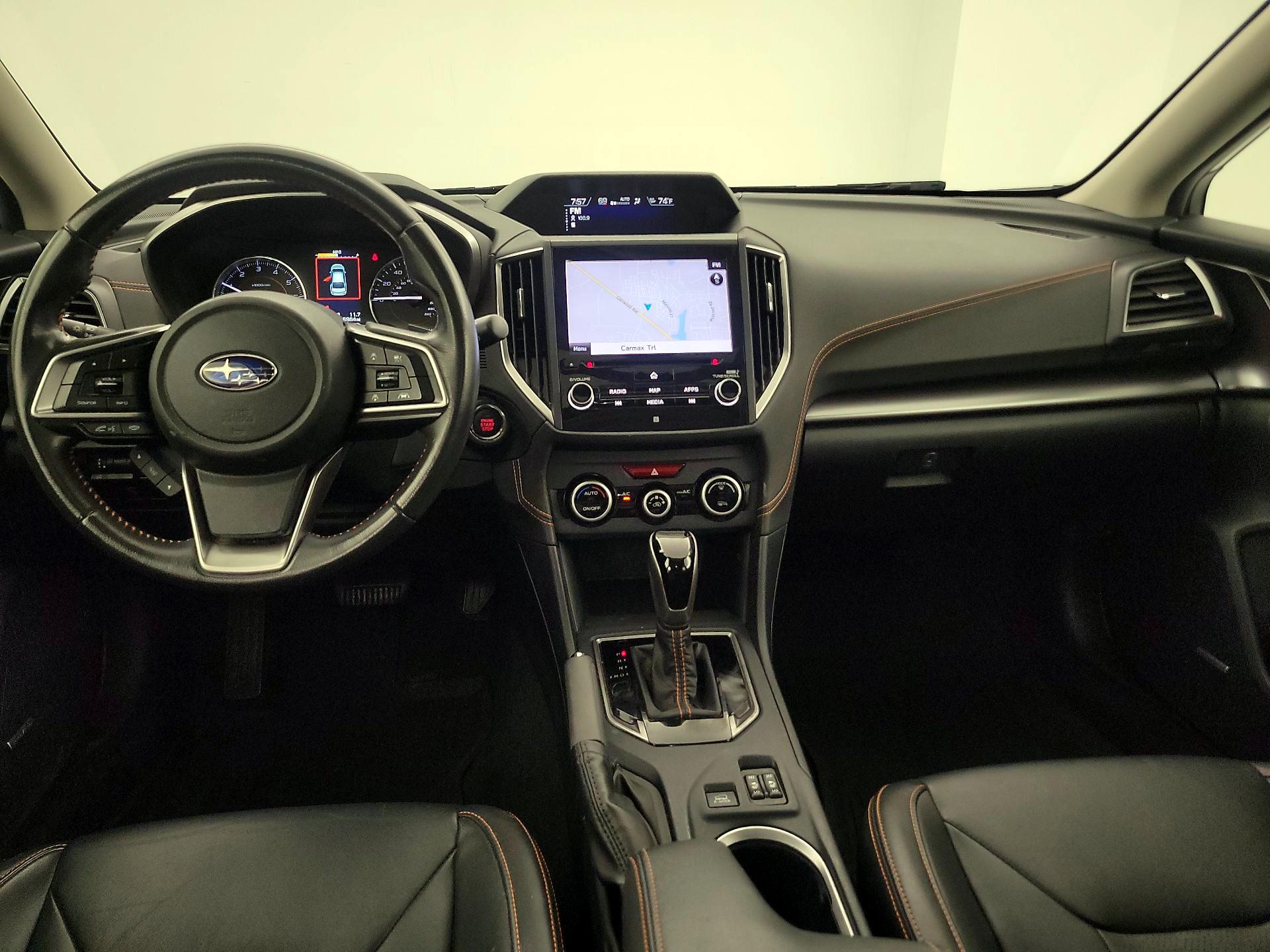 Thumbnail: 2019 Subaru Crosstrek - 9