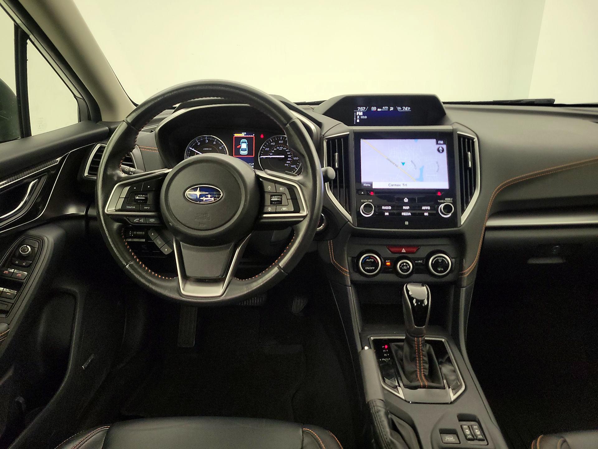 Thumbnail: 2019 Subaru Crosstrek - 10