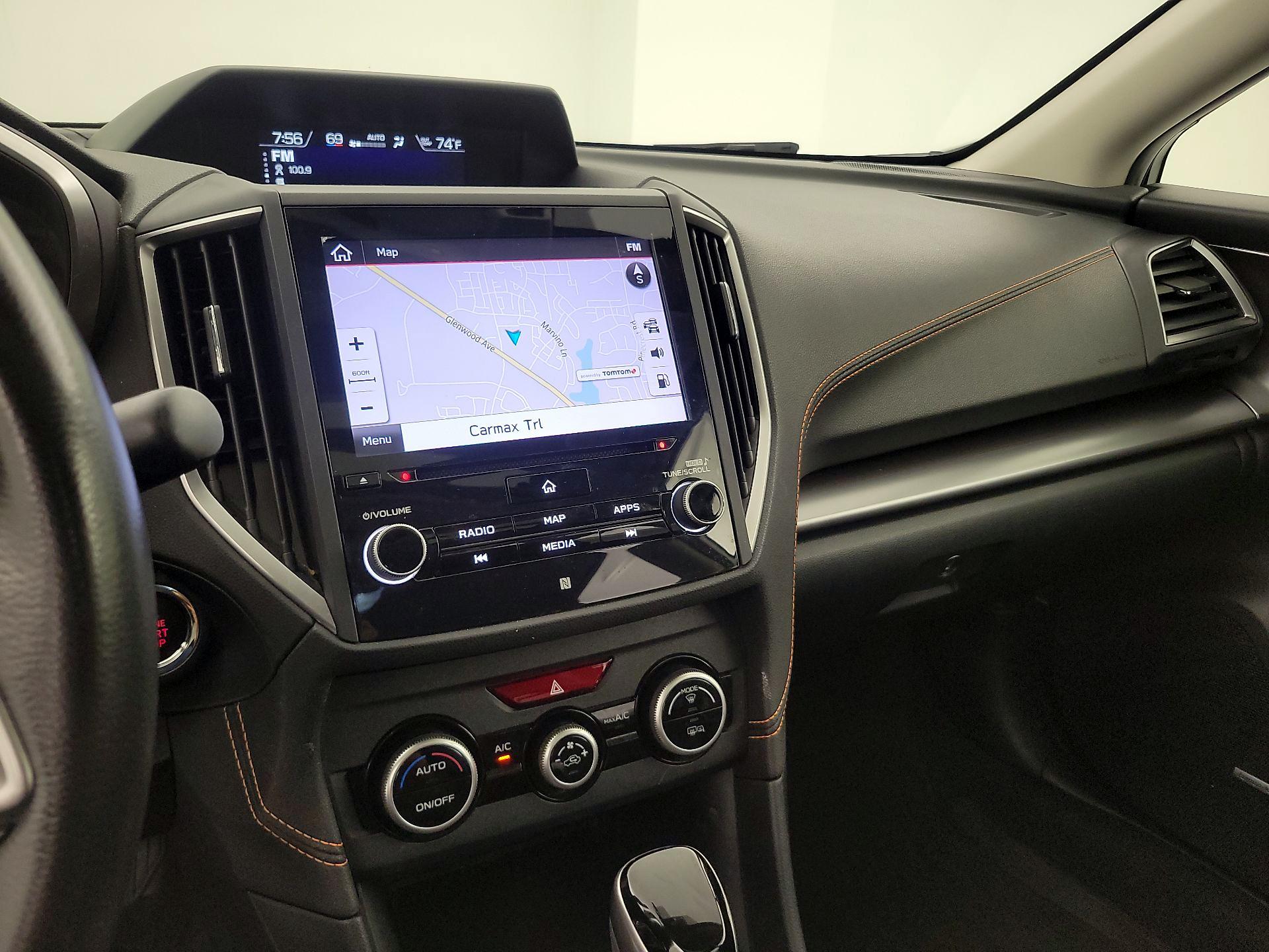 Thumbnail: 2019 Subaru Crosstrek - 14