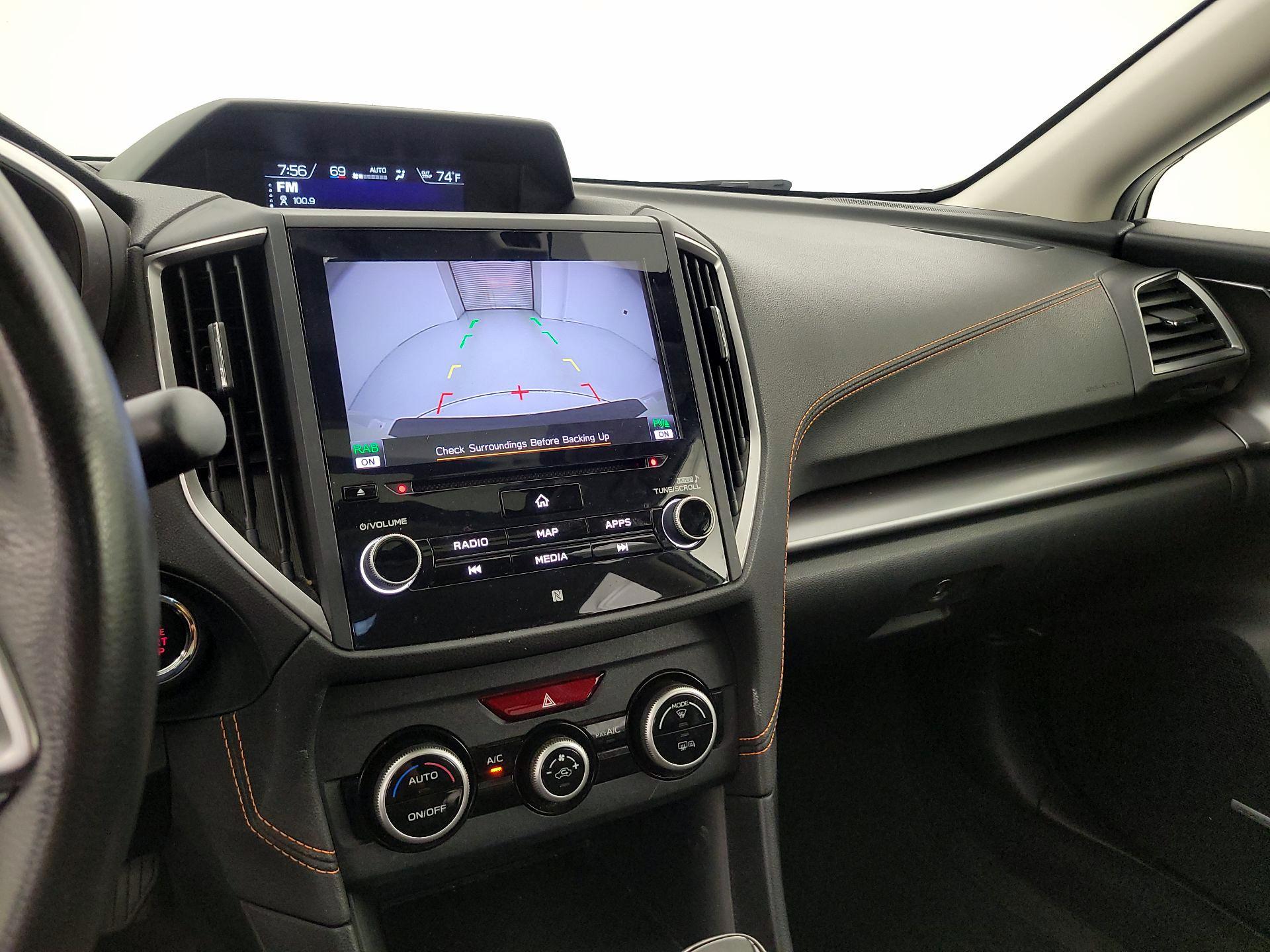 Thumbnail: 2019 Subaru Crosstrek - 15
