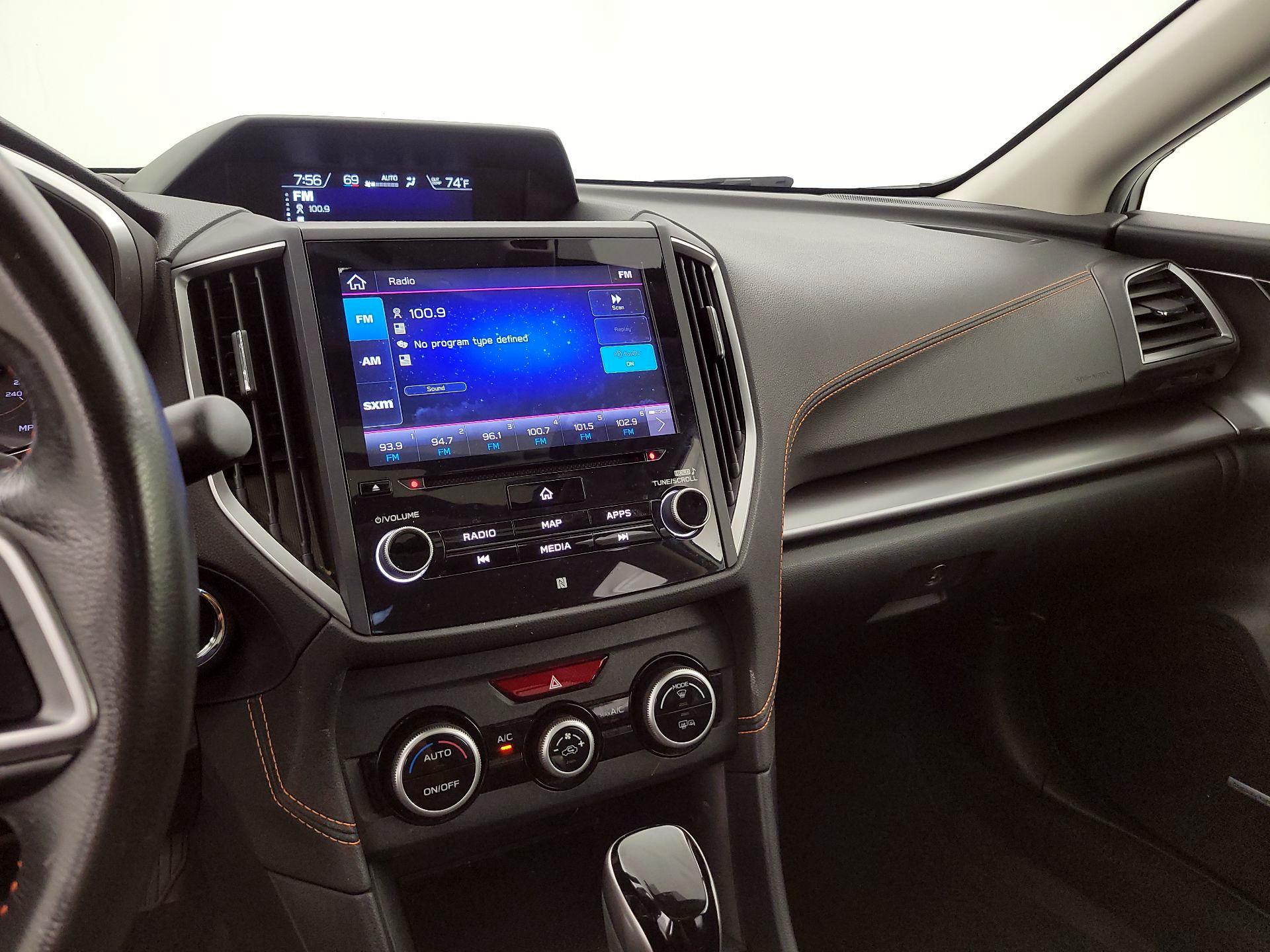 Thumbnail: 2019 Subaru Crosstrek - 16