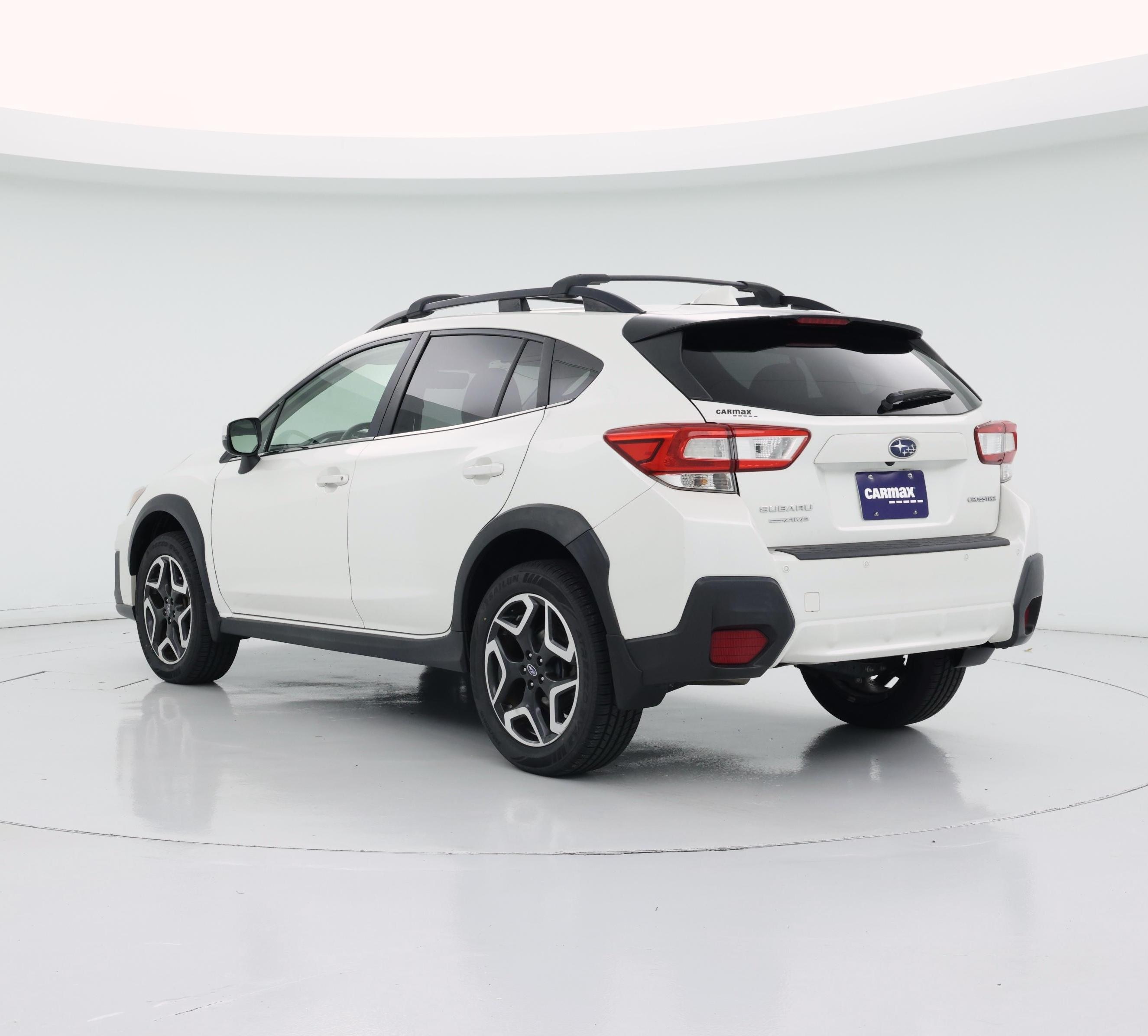 Thumbnail: 2019 Subaru Crosstrek - 2