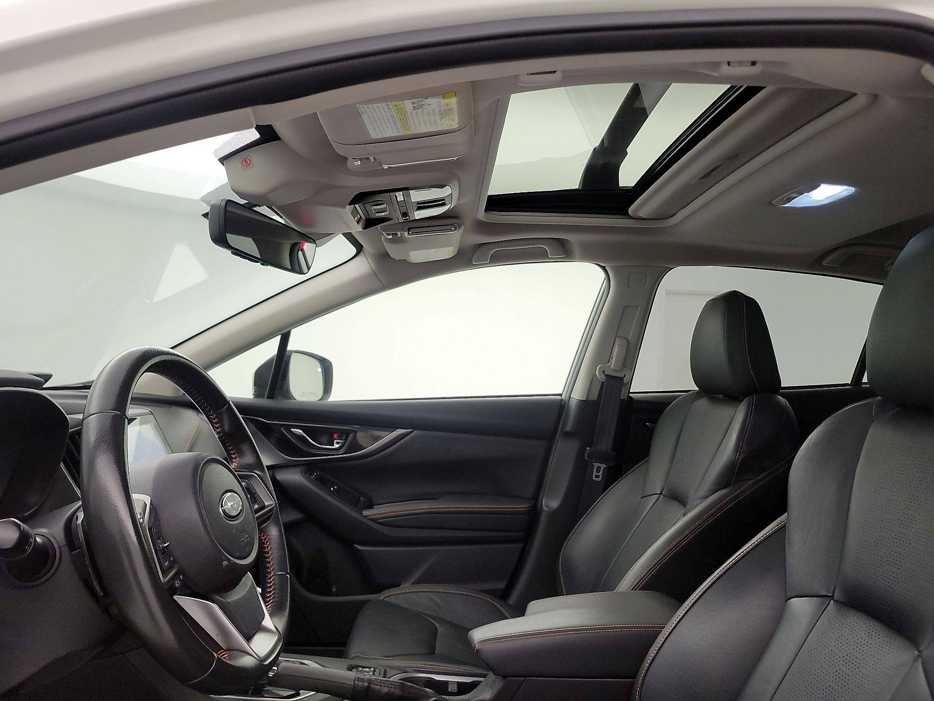 Thumbnail: 2019 Subaru Crosstrek - 20