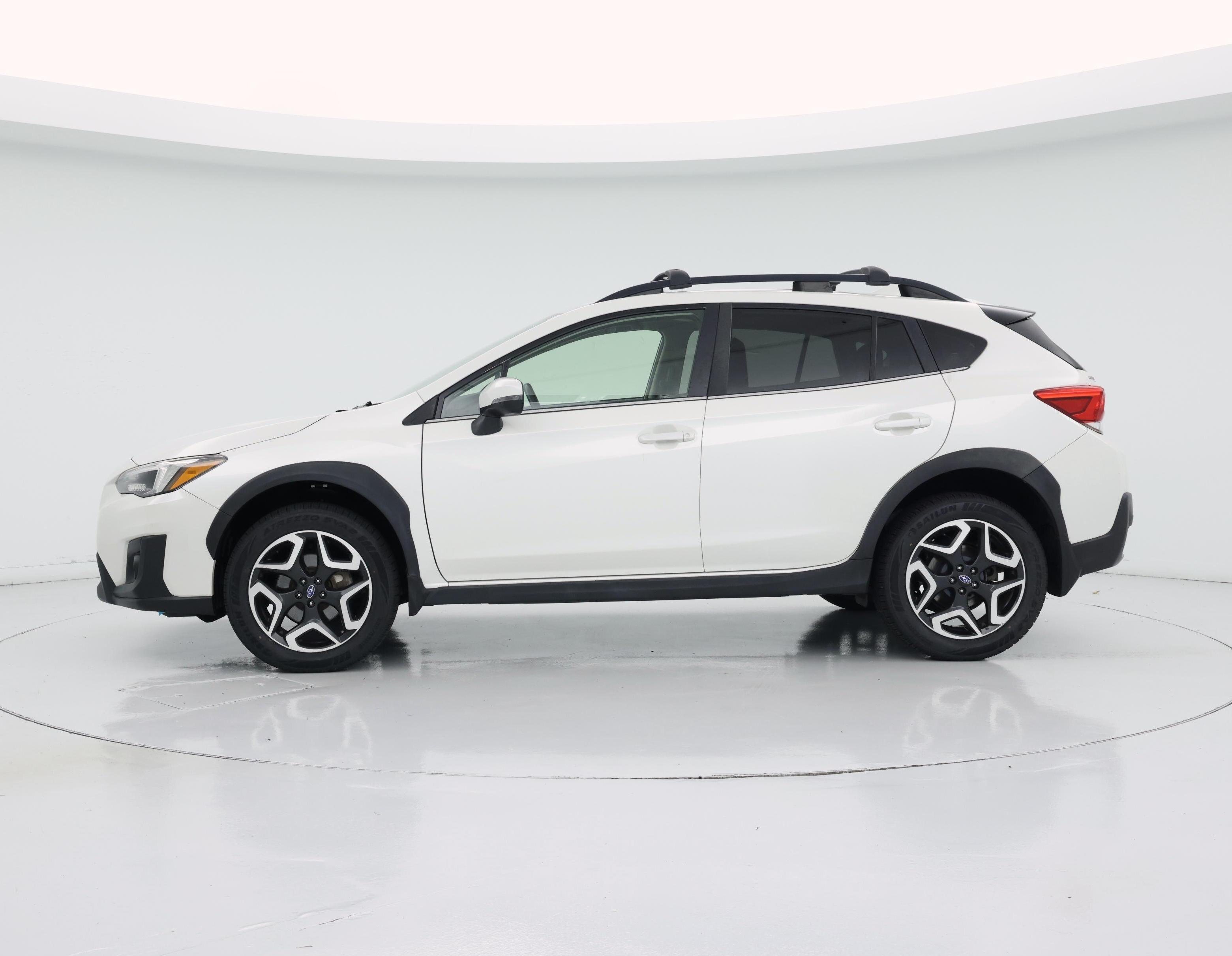 Thumbnail: 2019 Subaru Crosstrek - 3