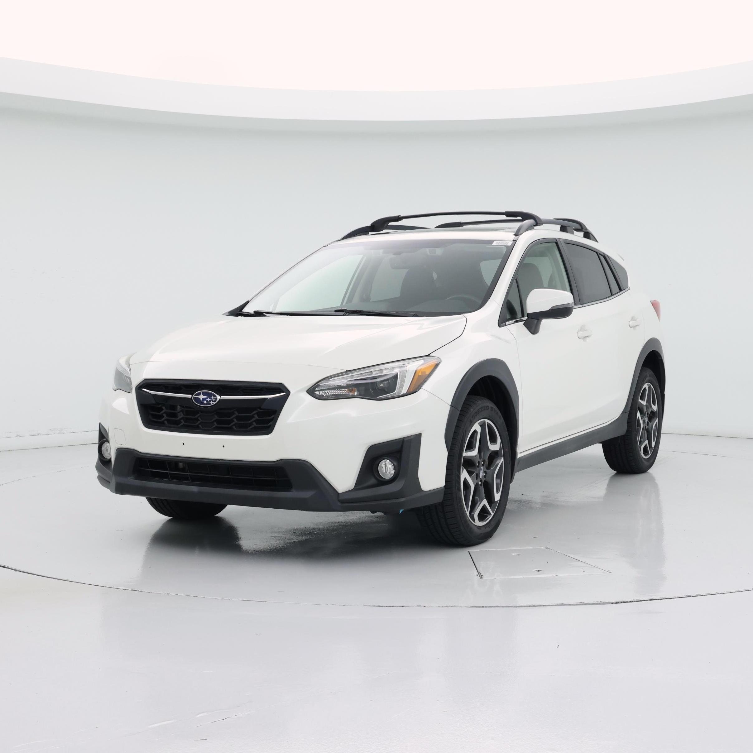 Thumbnail: 2019 Subaru Crosstrek - 4