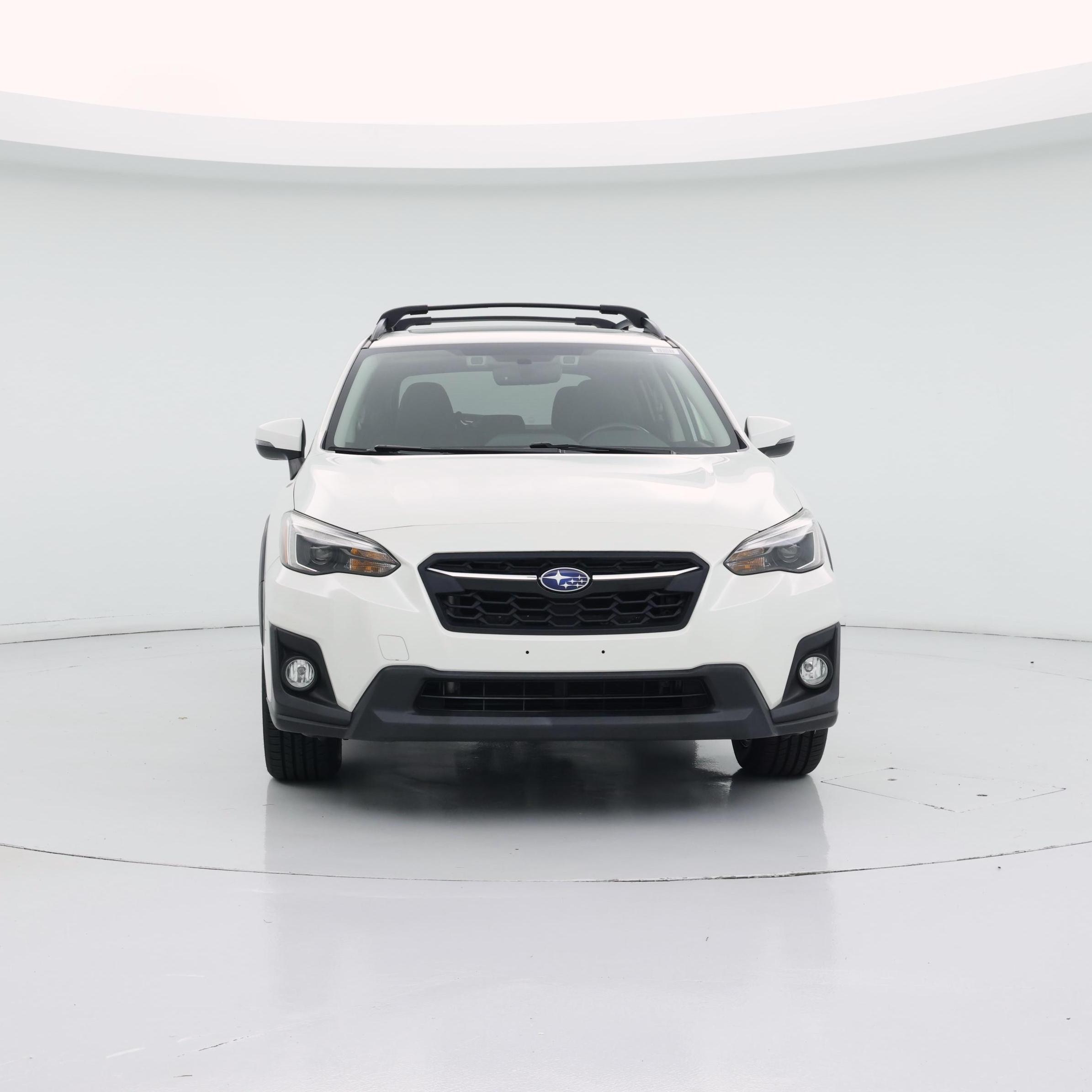 Thumbnail: 2019 Subaru Crosstrek - 5