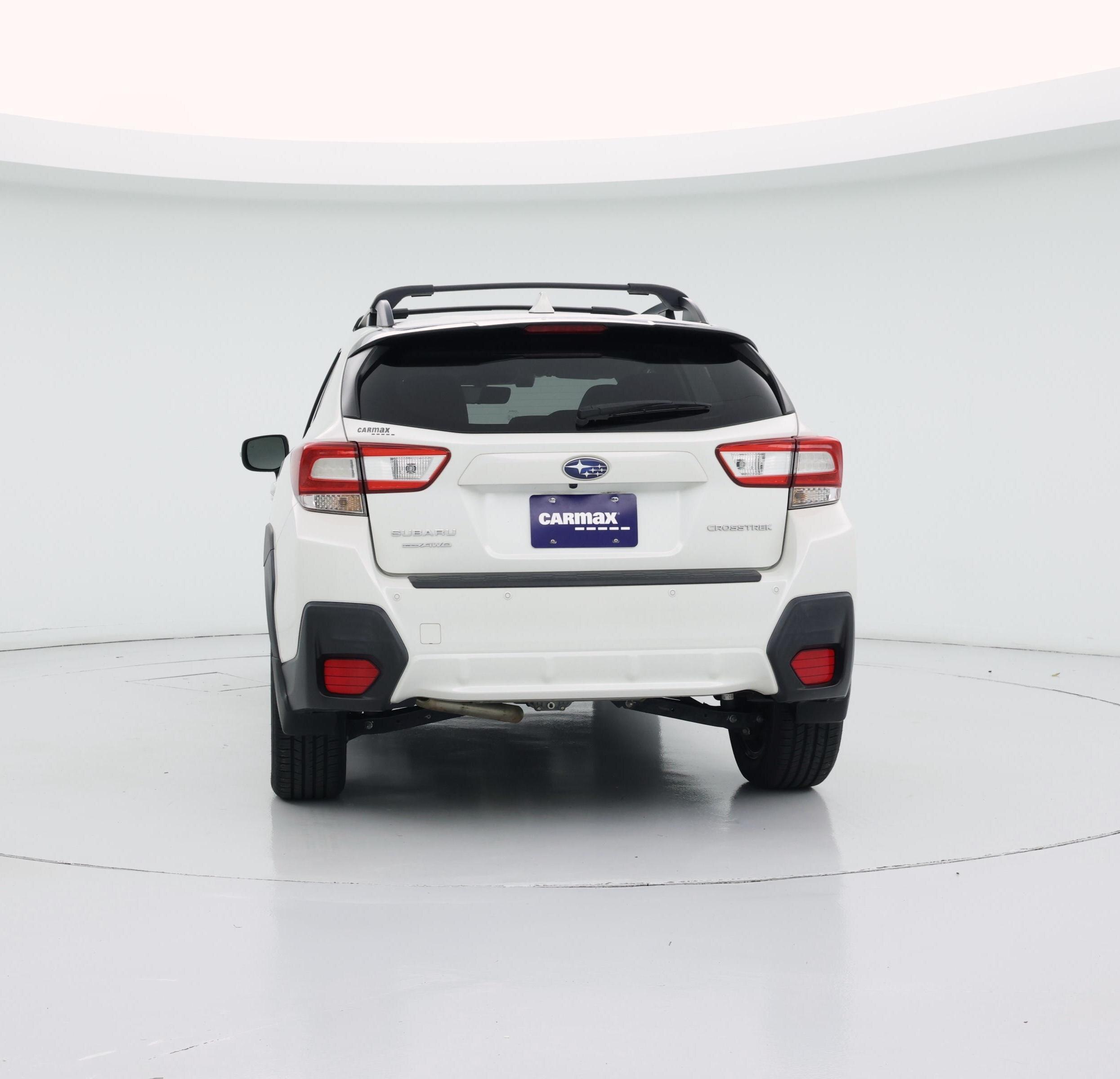 Thumbnail: 2019 Subaru Crosstrek - 6