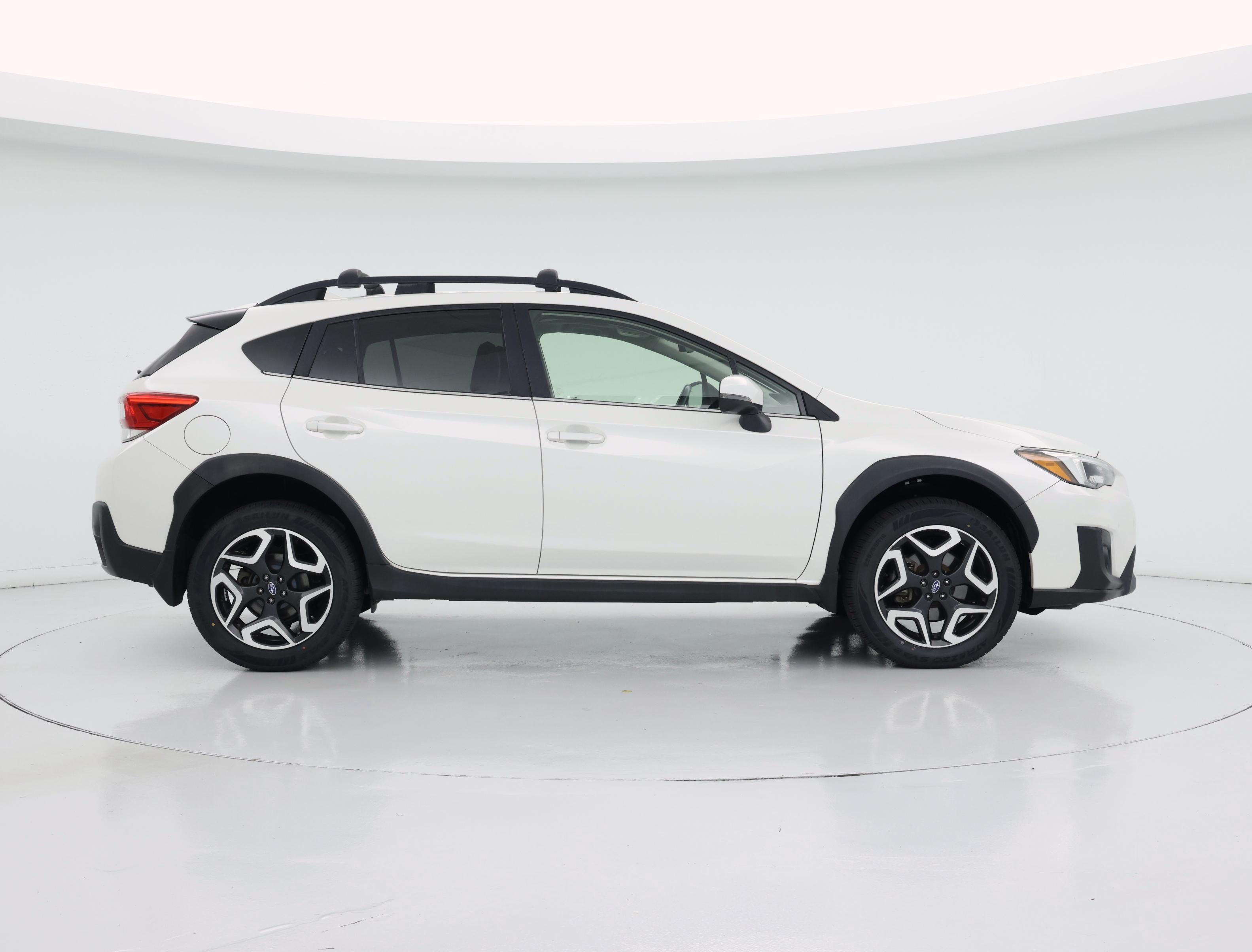 Thumbnail: 2019 Subaru Crosstrek - 7