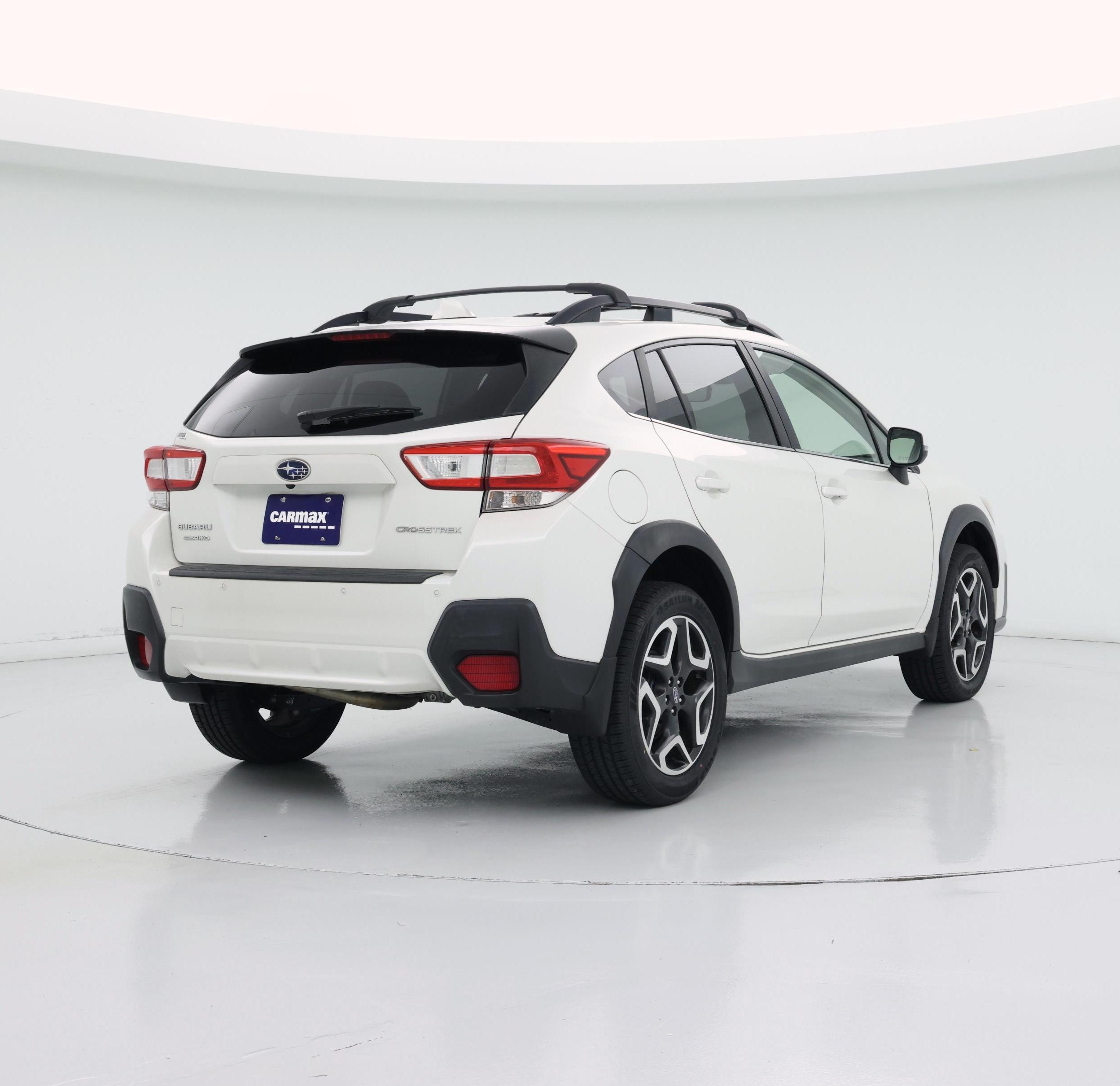 Thumbnail: 2019 Subaru Crosstrek - 8