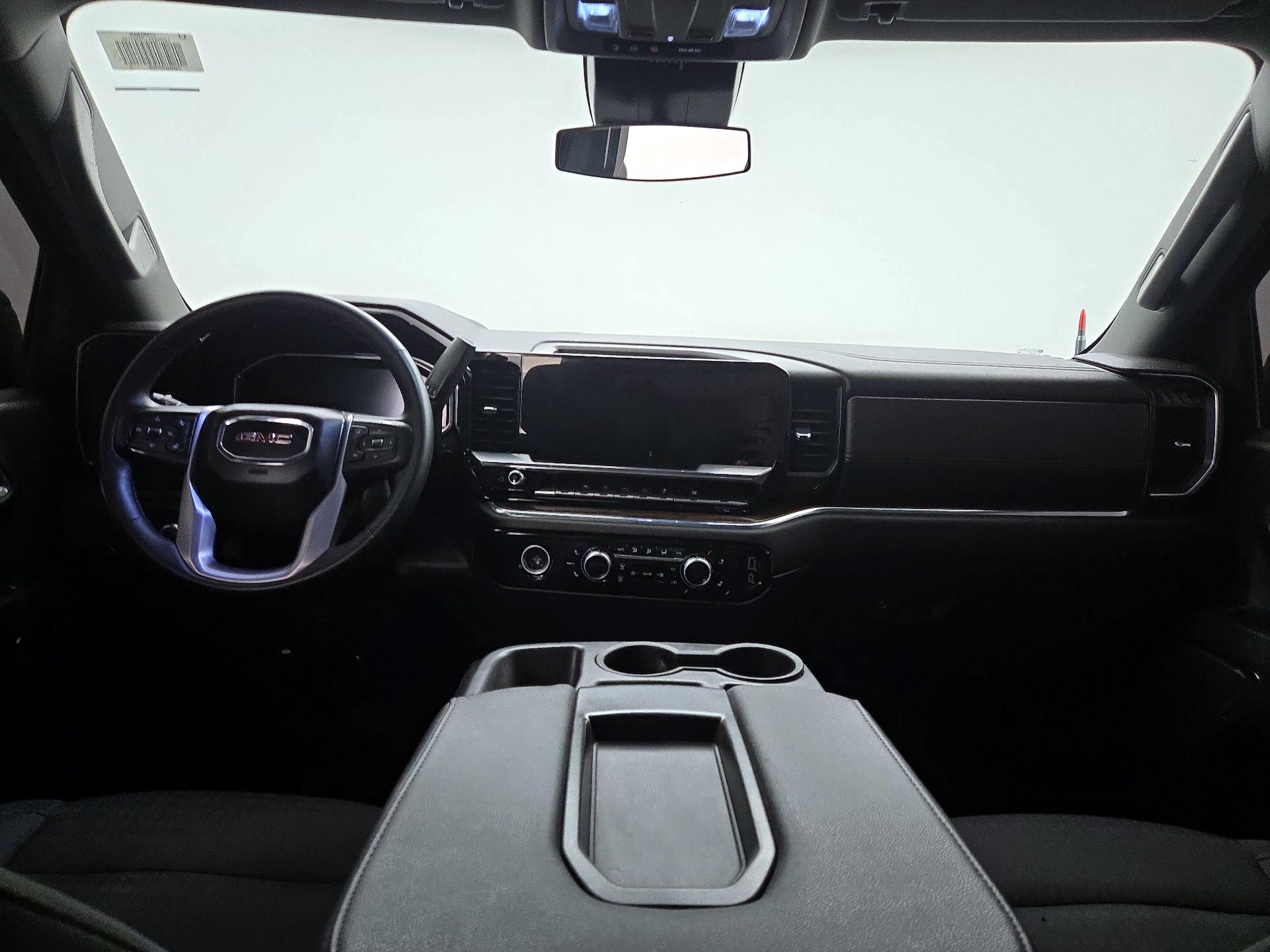 Thumbnail: 2023 GMC Sierra 1500 - 9