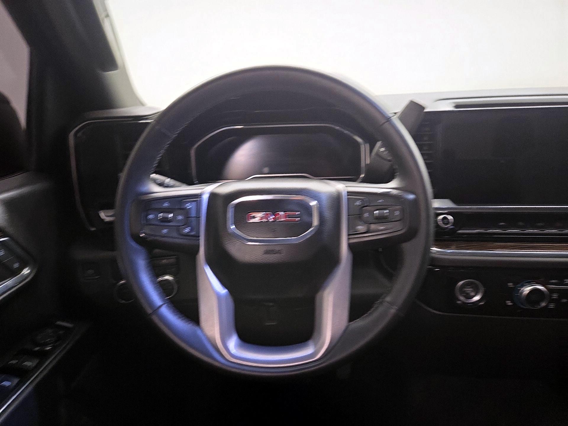 Thumbnail: 2023 GMC Sierra 1500 - 10