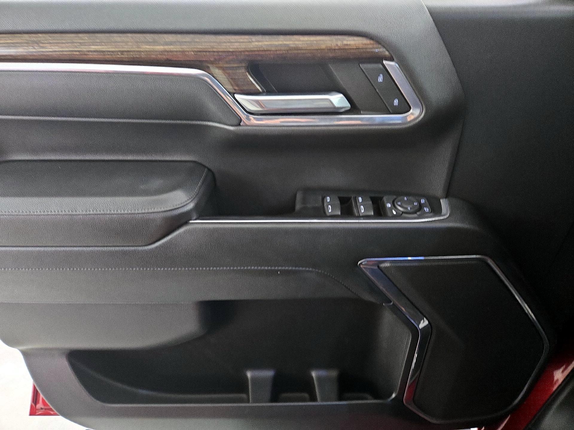 Thumbnail: 2023 GMC Sierra 1500 - 12