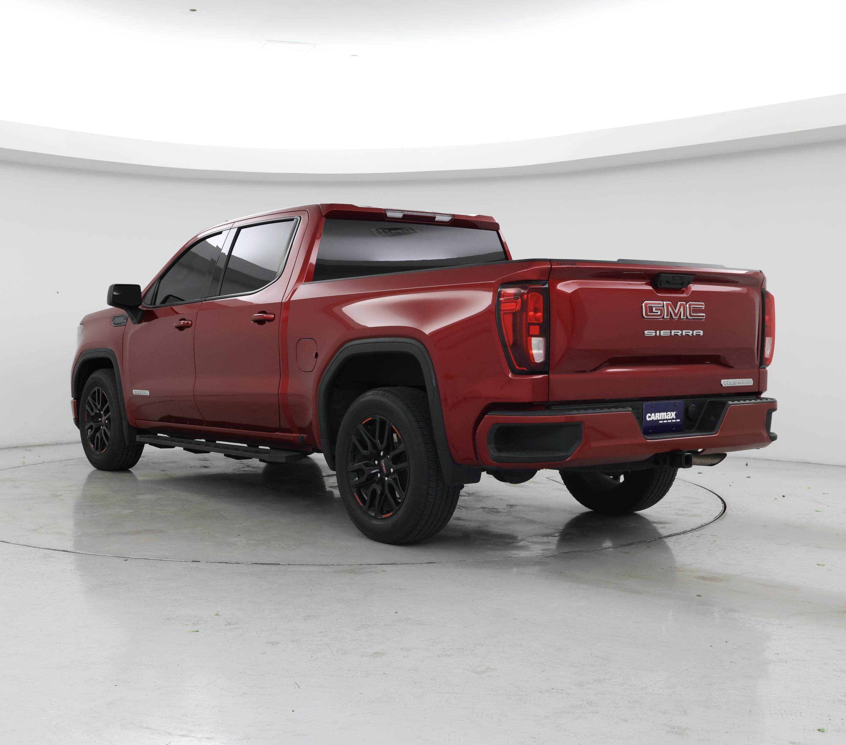 Thumbnail: 2023 GMC Sierra 1500 - 2
