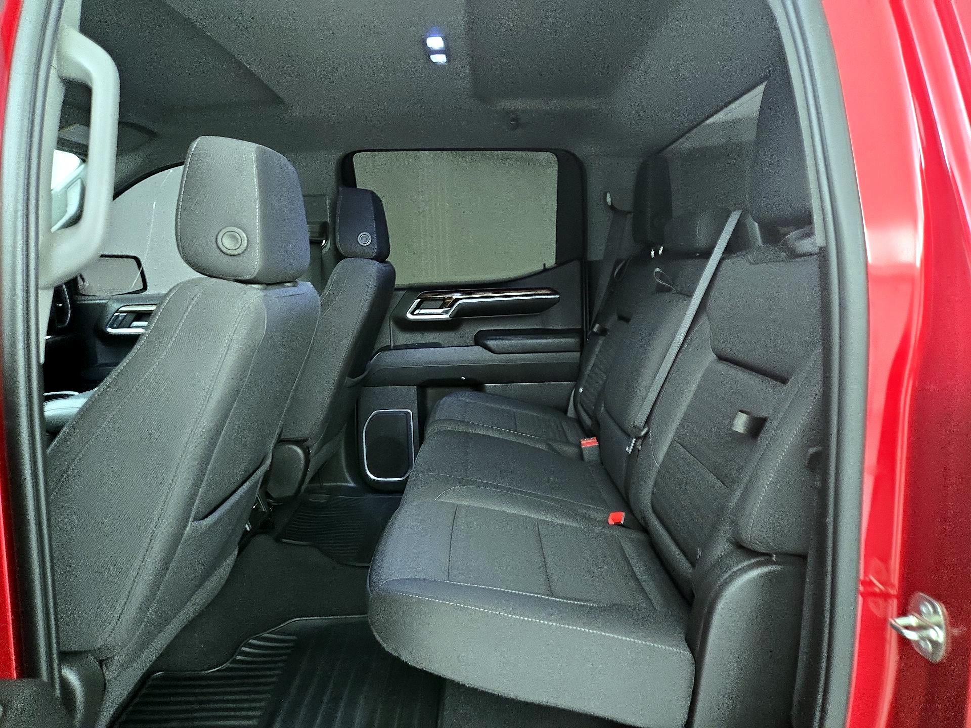 Thumbnail: 2023 GMC Sierra 1500 - 20