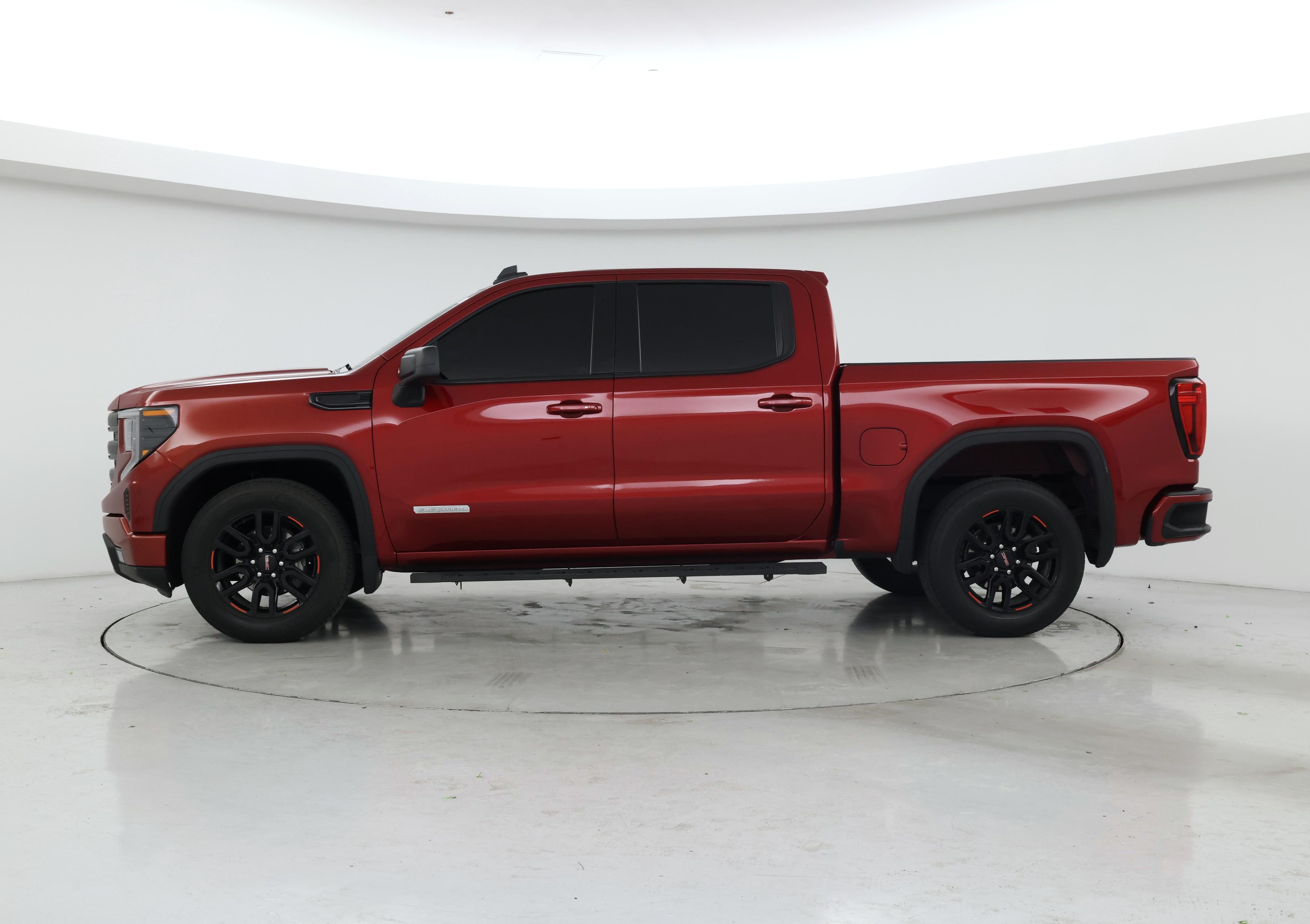 Thumbnail: 2023 GMC Sierra 1500 - 3
