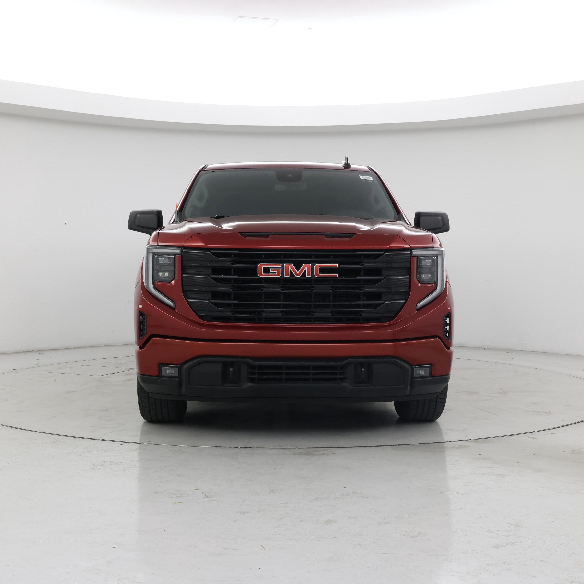 Thumbnail: 2023 GMC Sierra 1500 - 5