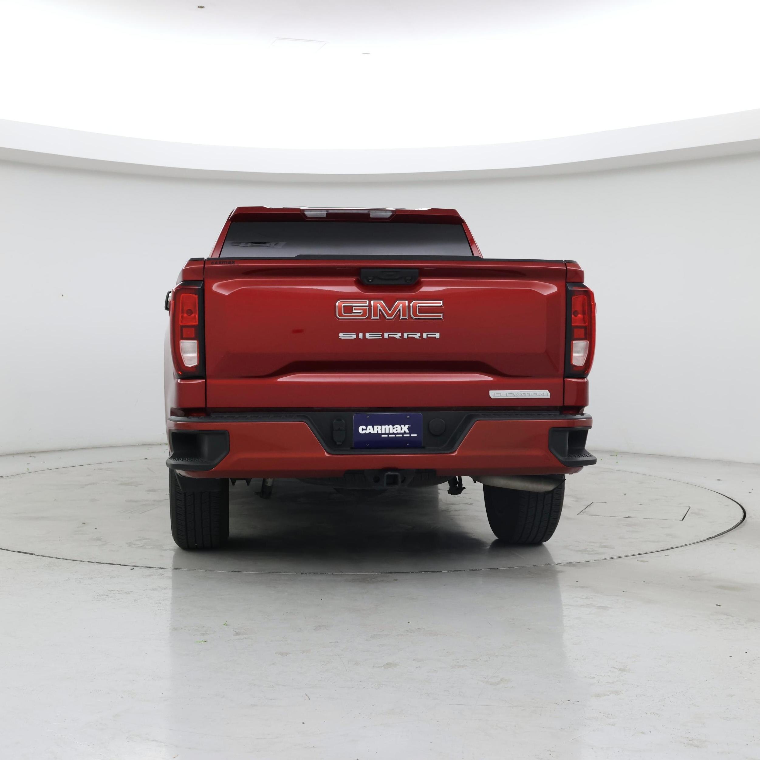 Thumbnail: 2023 GMC Sierra 1500 - 6