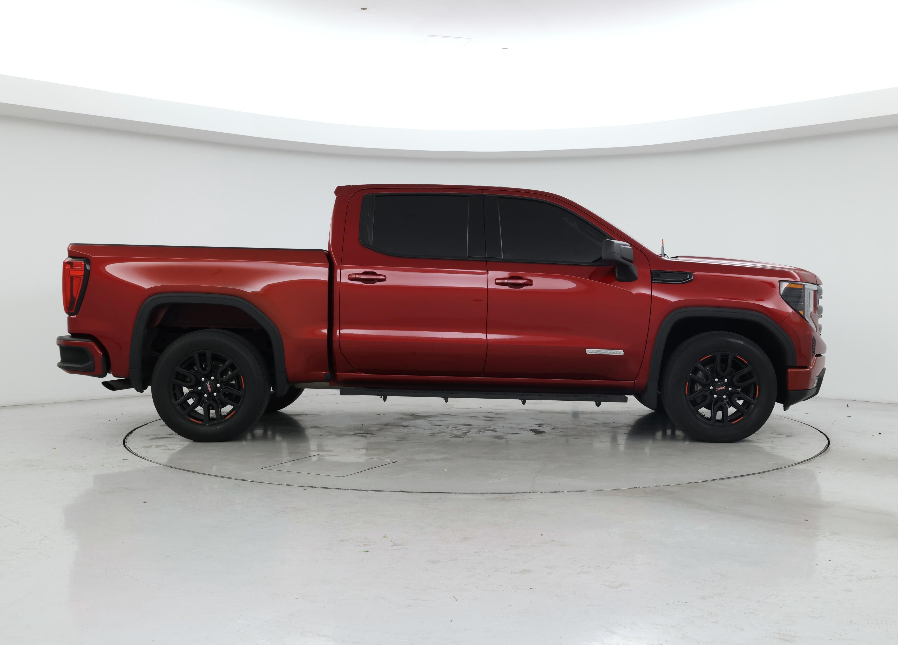 Thumbnail: 2023 GMC Sierra 1500 - 7