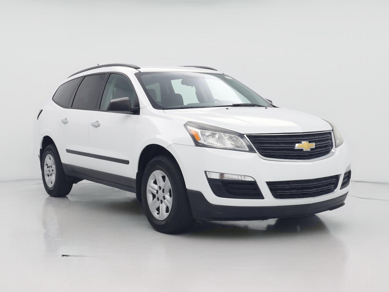 2017 Chevrolet Traverse