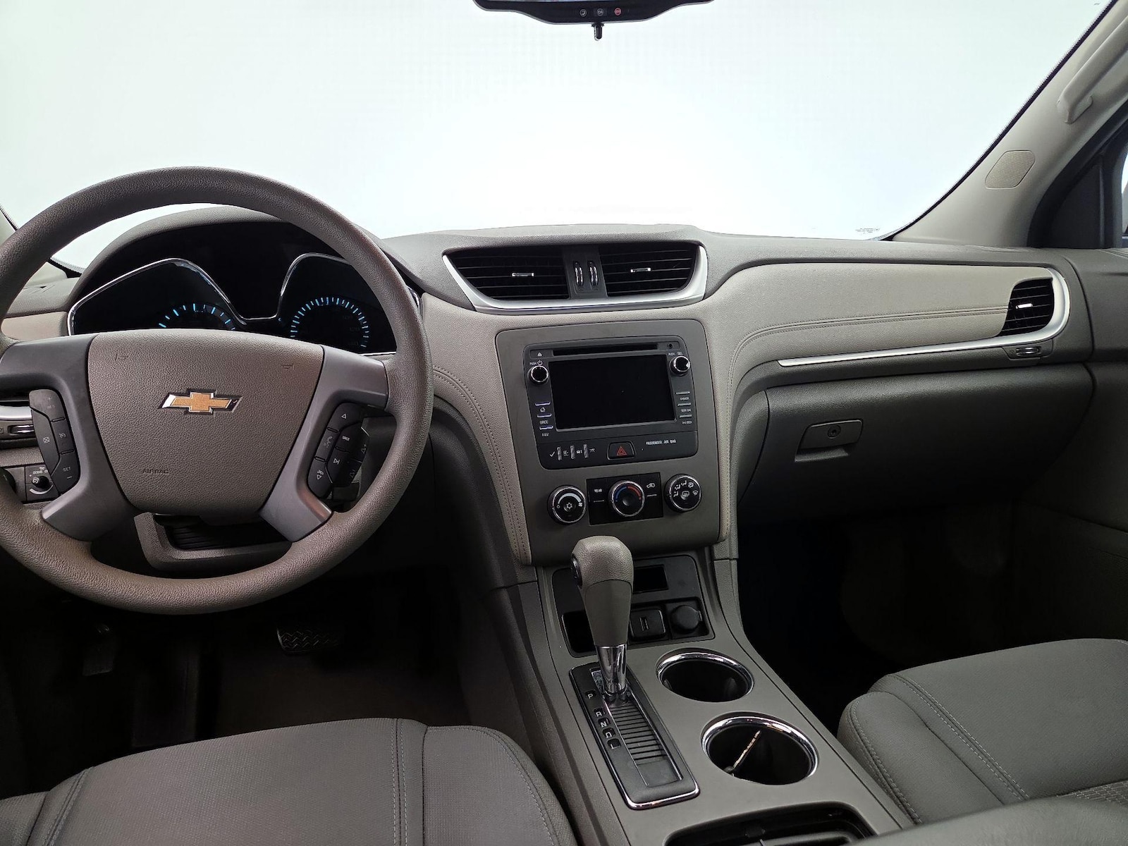 Rear View Camera