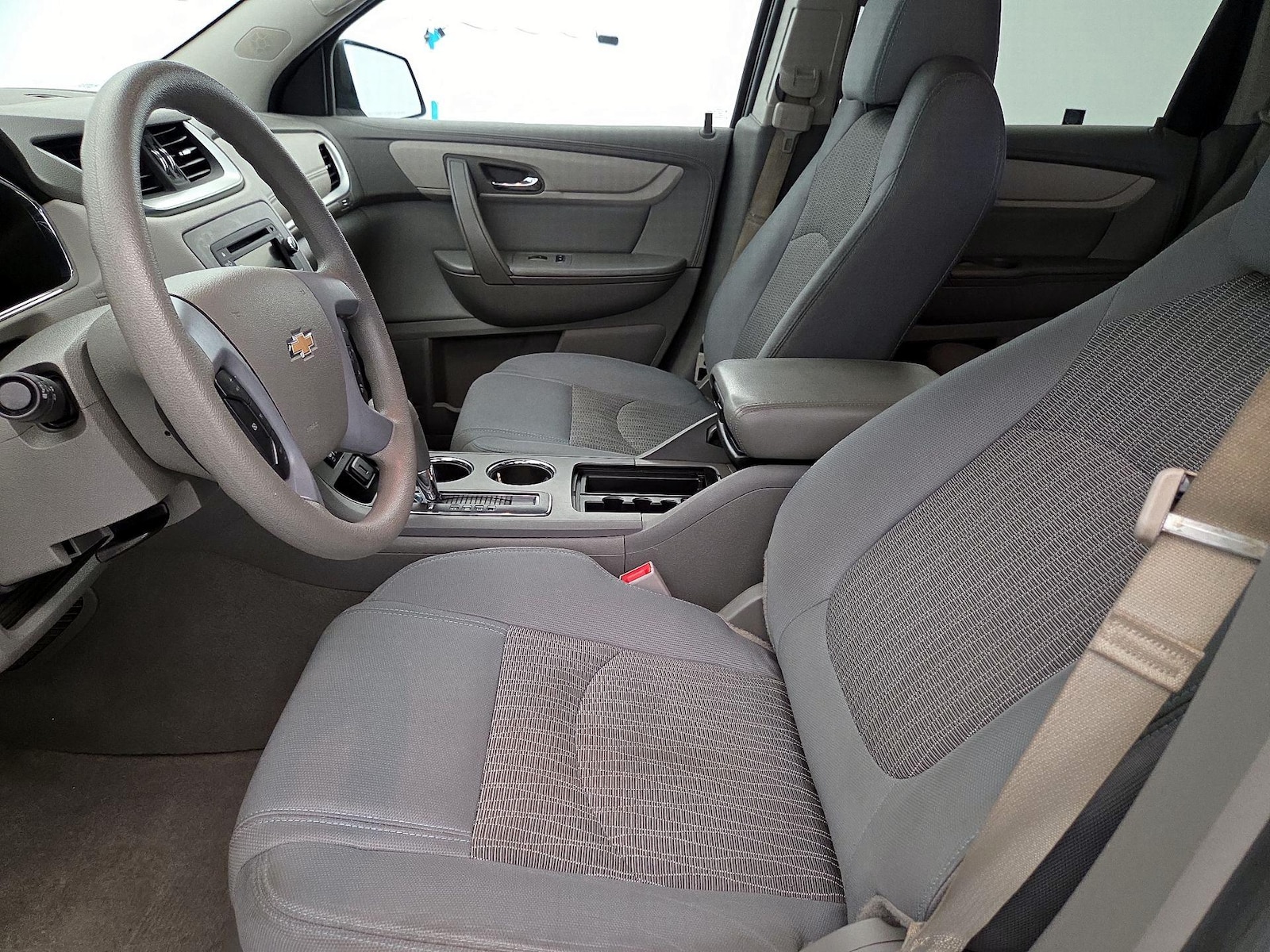 Side Airbags