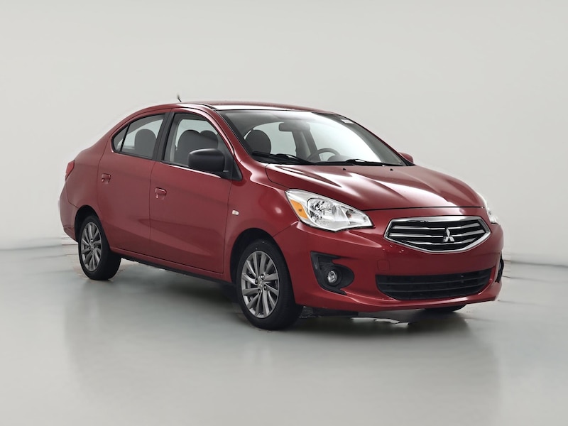 2018 Mitsubishi Mirage G4 SE -
                  Norcross, GA
