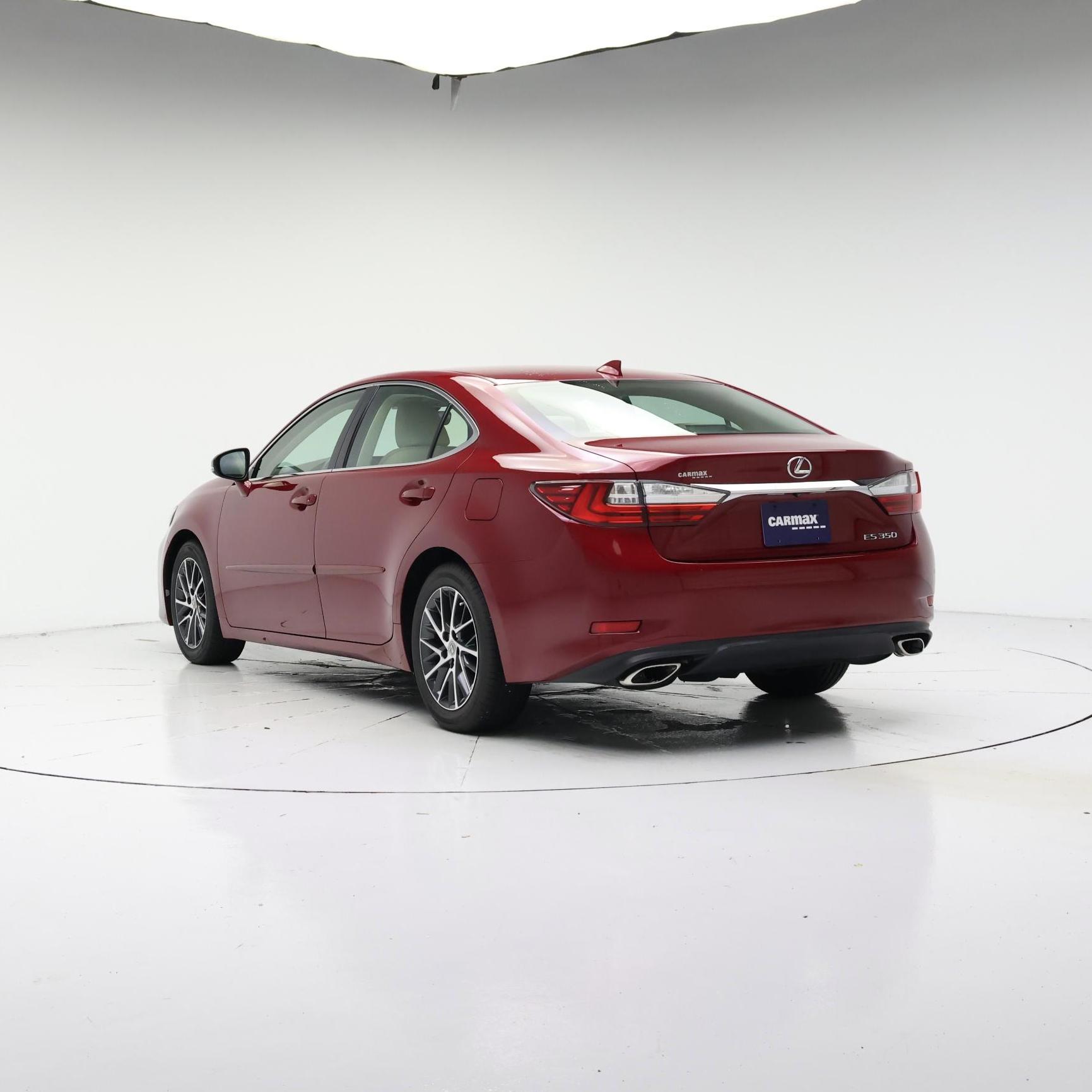 Thumbnail: 2016 Lexus ES - 2
