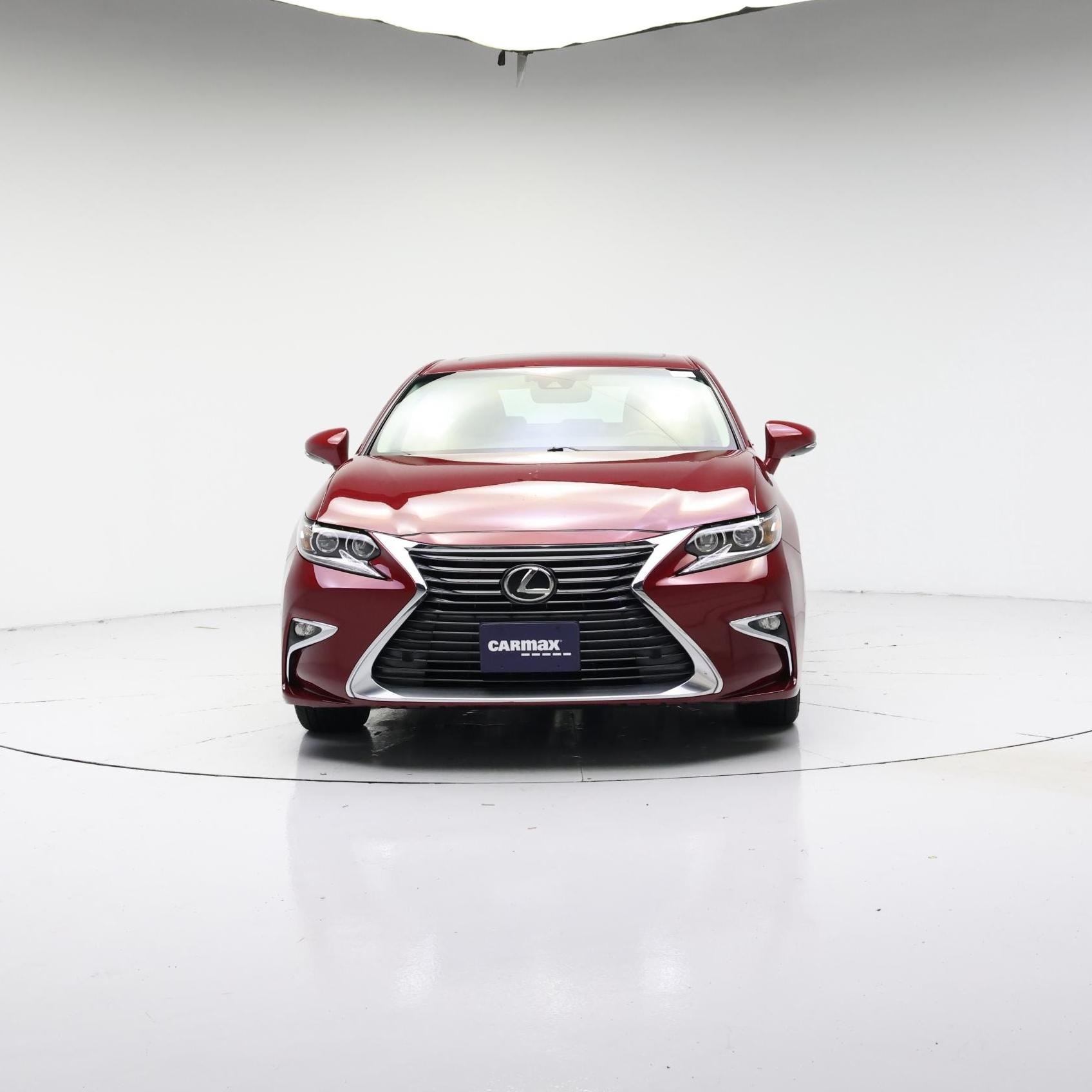 Thumbnail: 2016 Lexus ES - 5