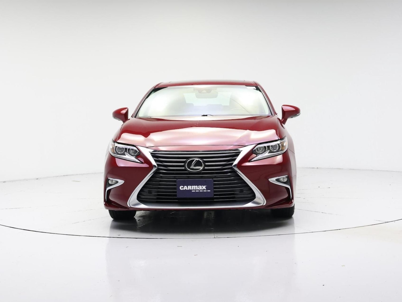 2016 Lexus ES 350 - Photo 6