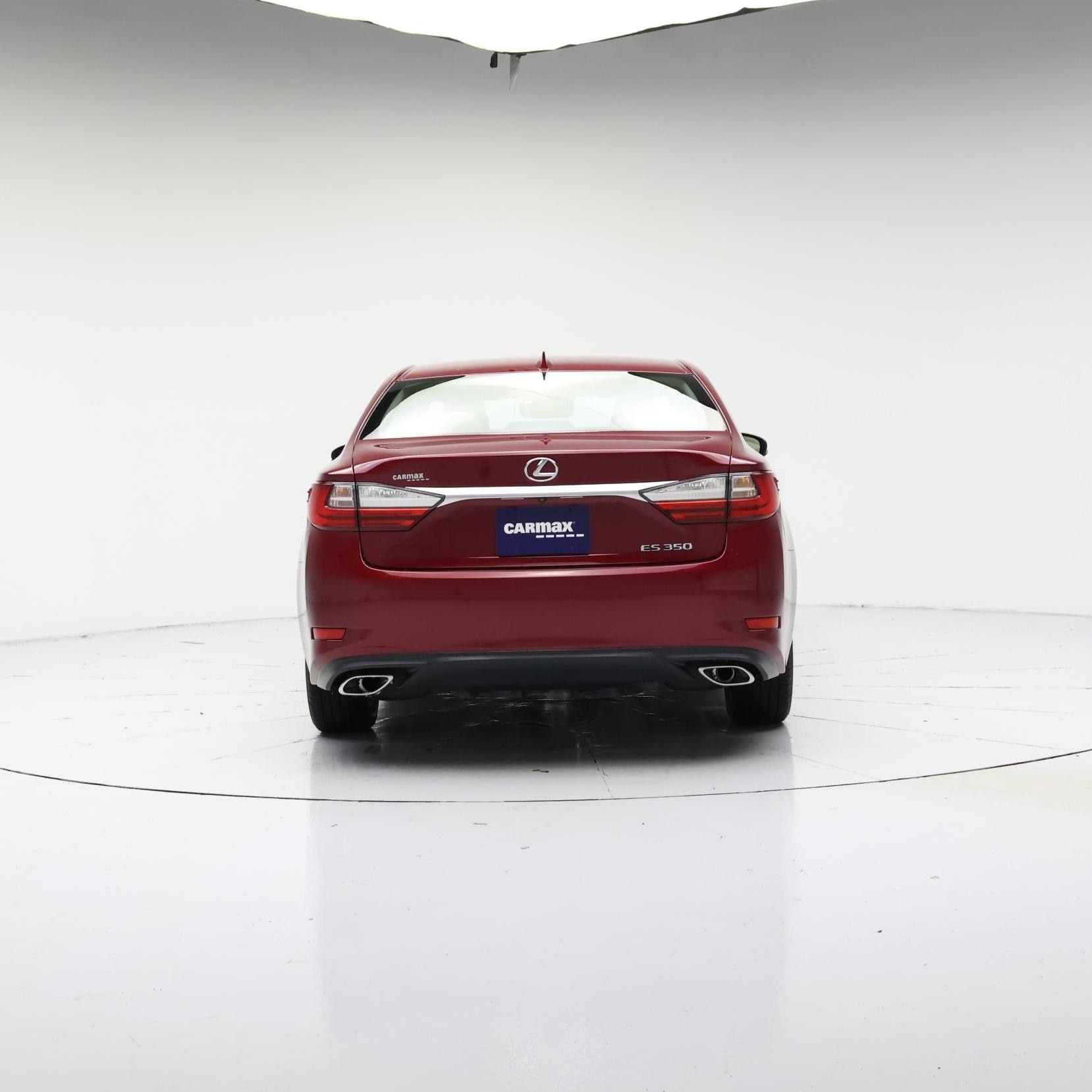 Thumbnail: 2016 Lexus ES - 6