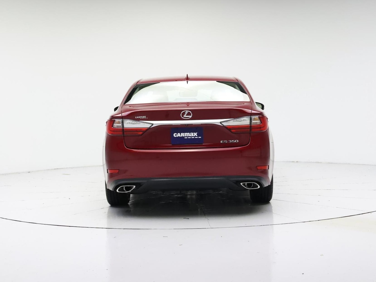 2016 Lexus ES 350 - Photo 7