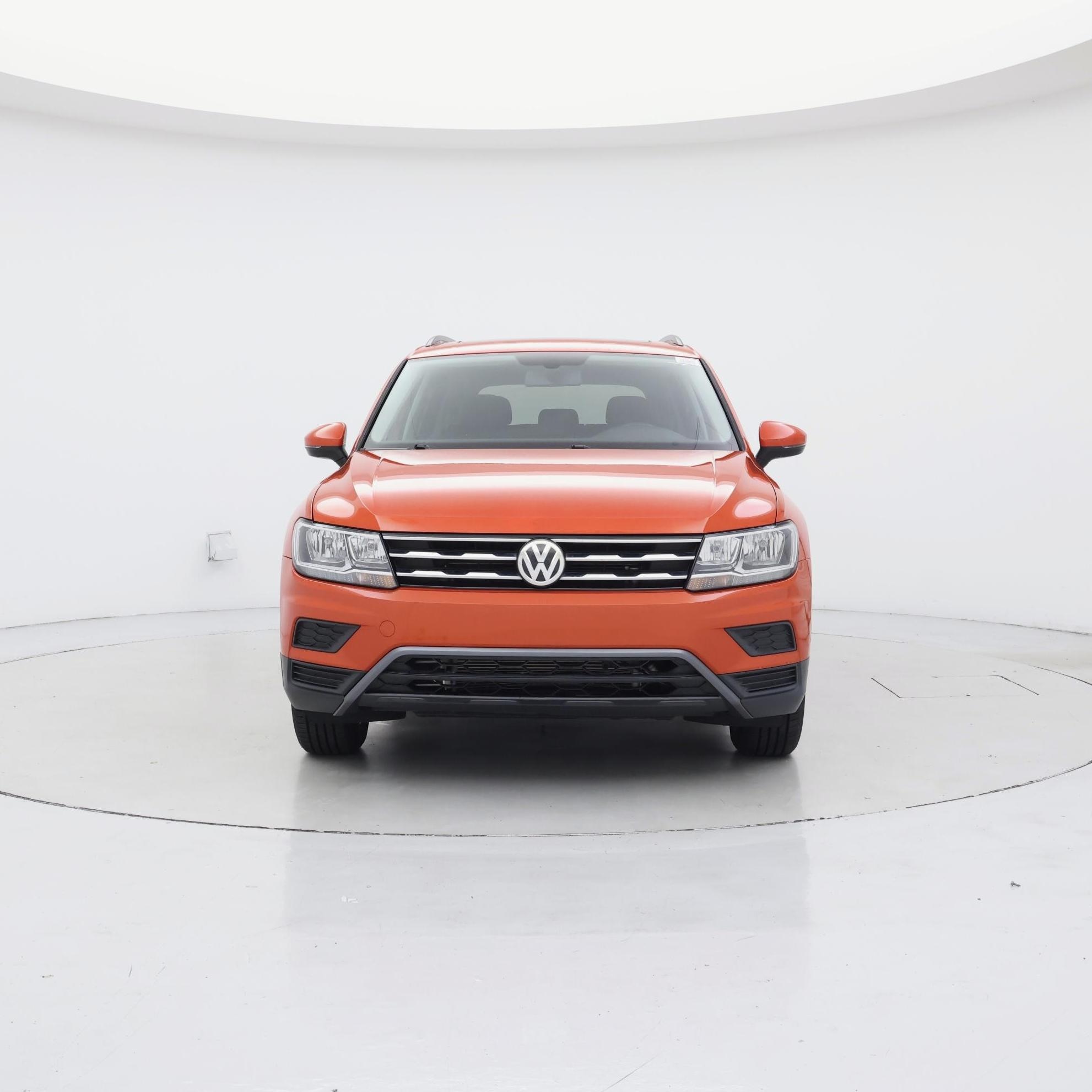 Thumbnail: 2019 Volkswagen Tiguan - 5