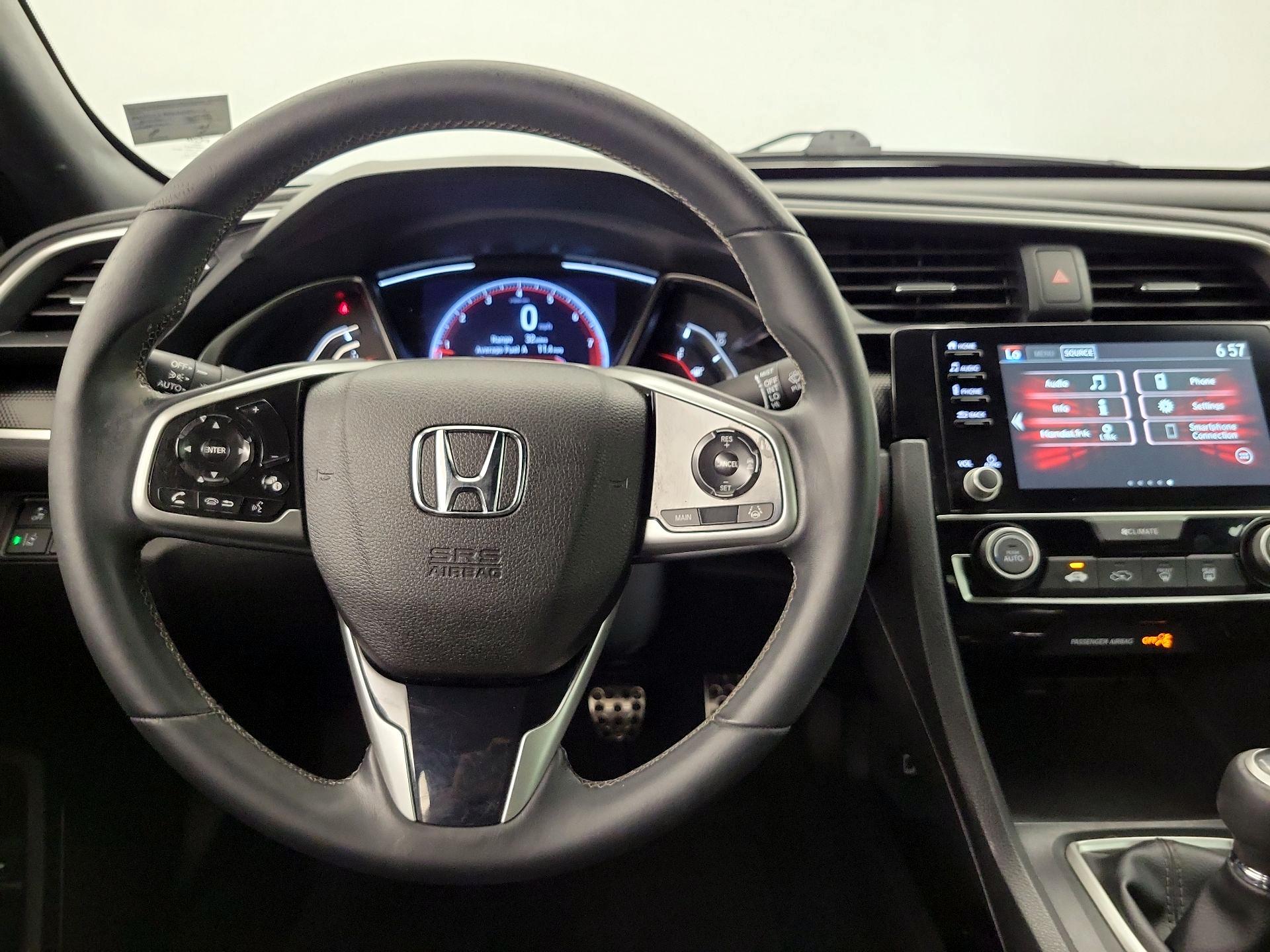 Thumbnail: 2020 Honda Civic - 10