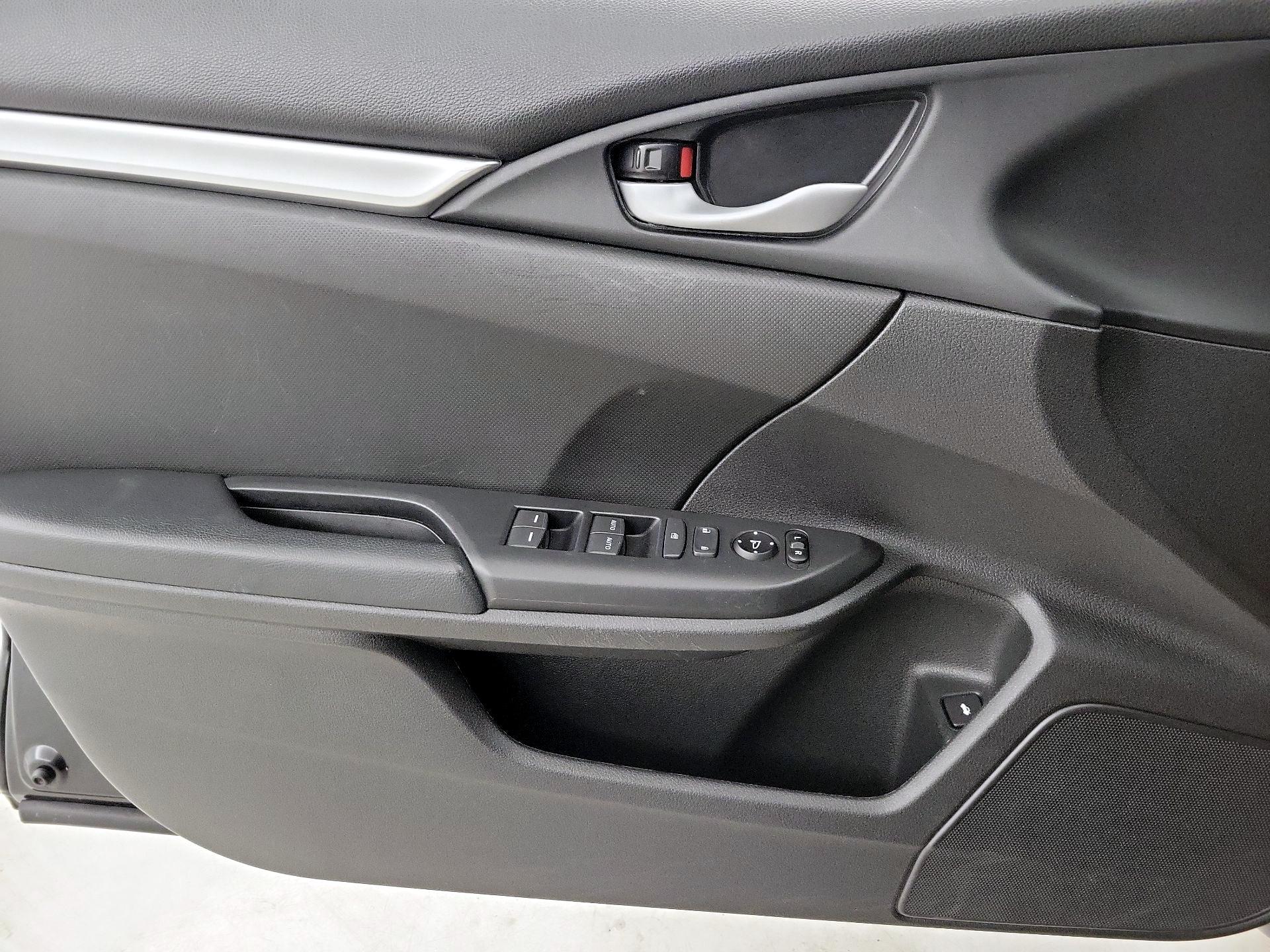 Thumbnail: 2020 Honda Civic - 12