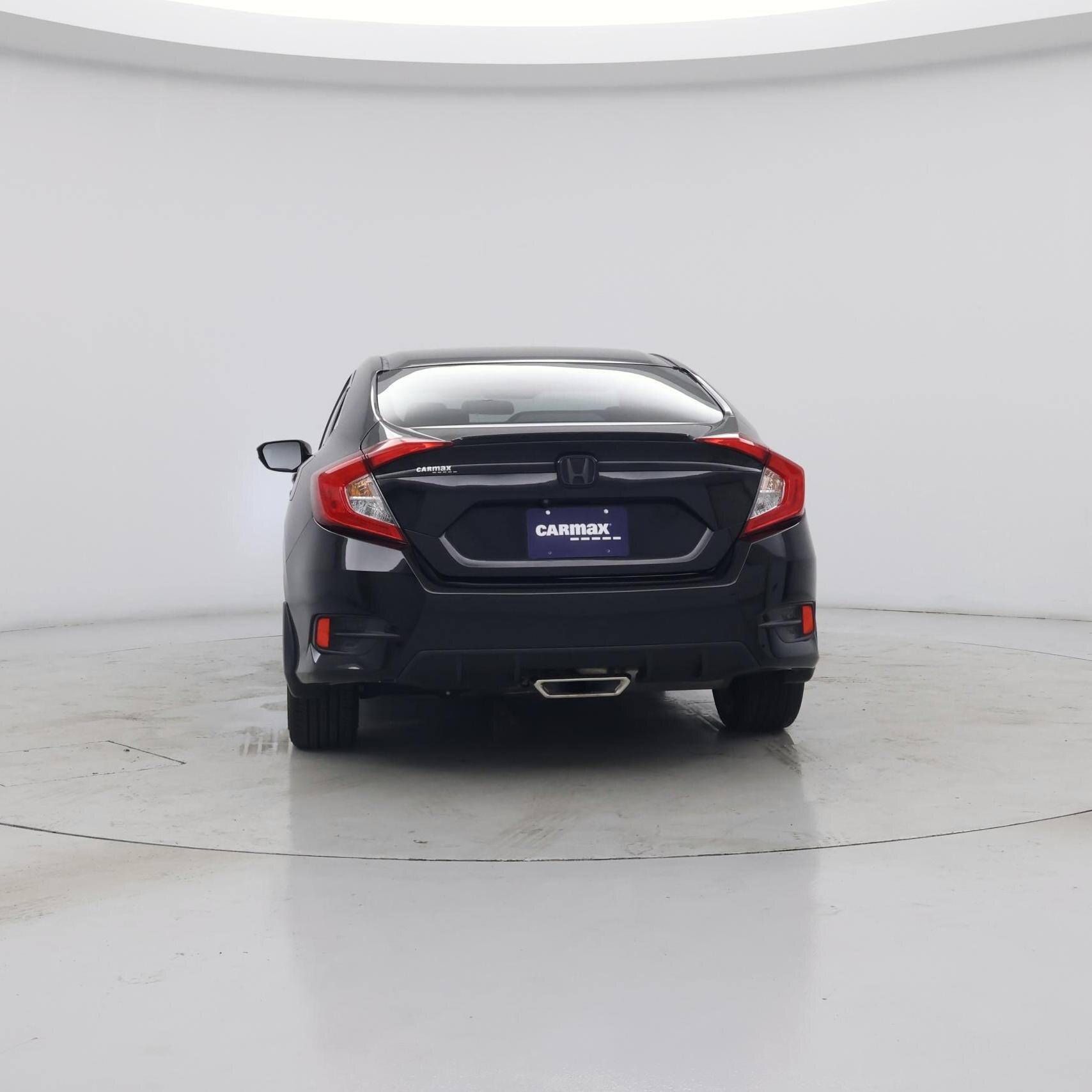 Thumbnail: 2020 Honda Civic - 6