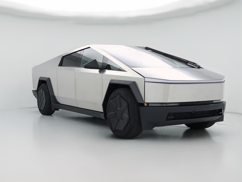 2024 Tesla Cybertruck  -
                  Raleigh, NC