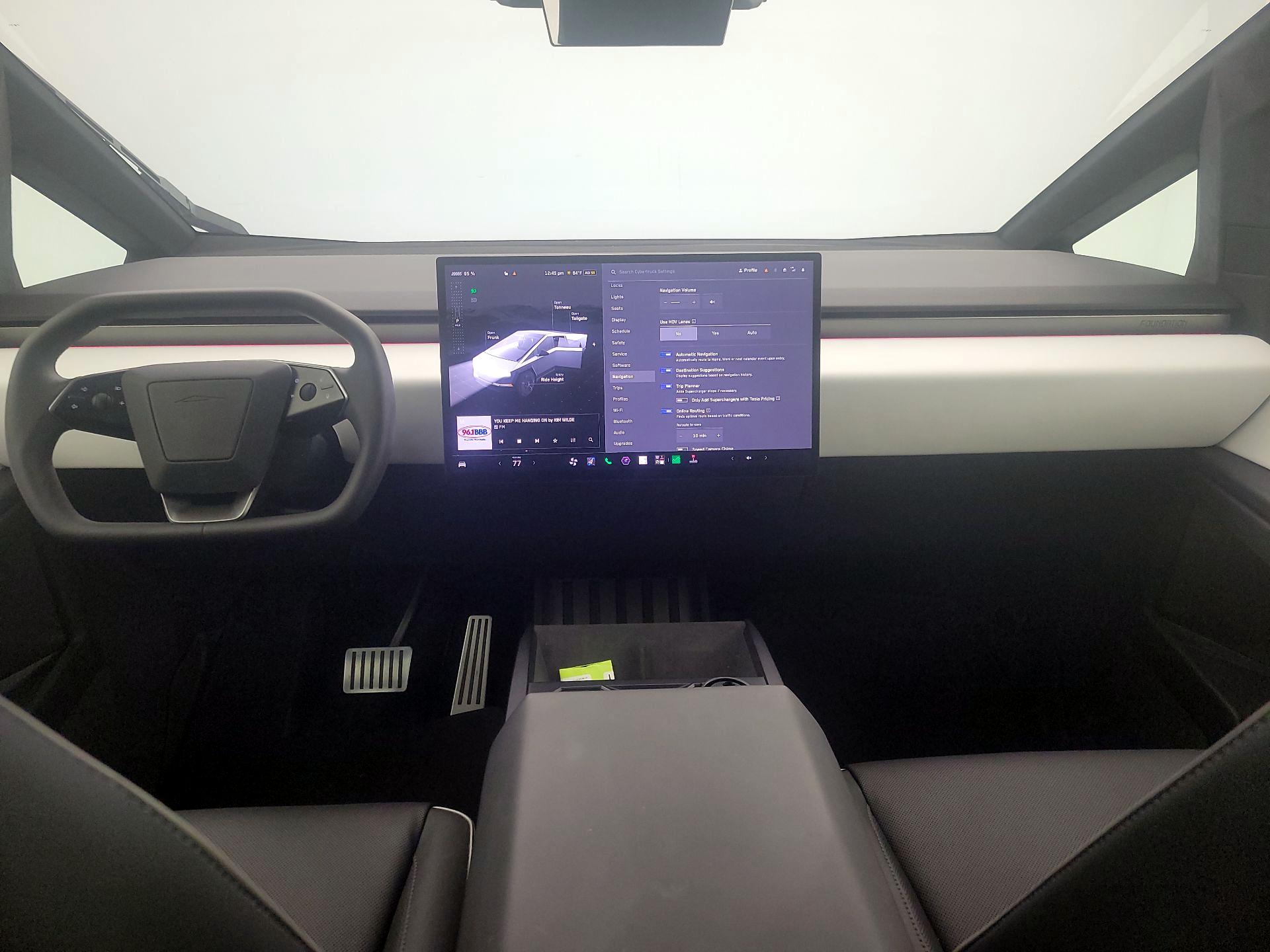 Thumbnail: 2024 Tesla Cybertruck - 9