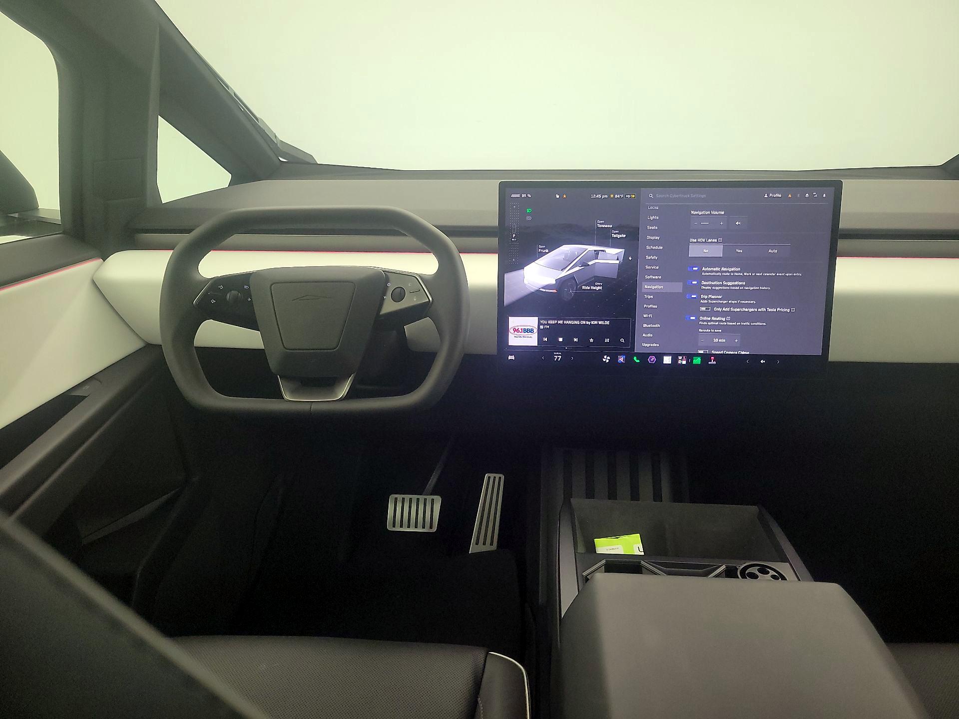 Thumbnail: 2024 Tesla Cybertruck - 10