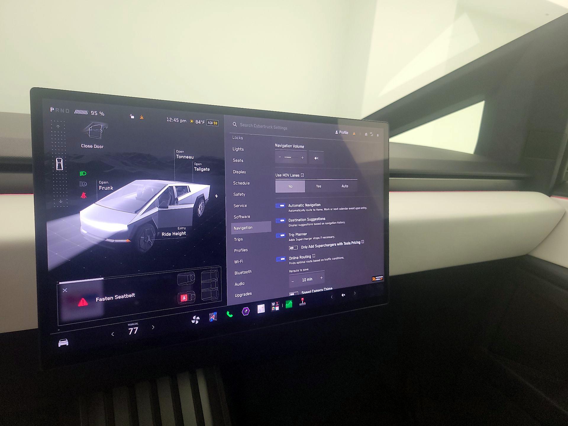 Thumbnail: 2024 Tesla Cybertruck - 13