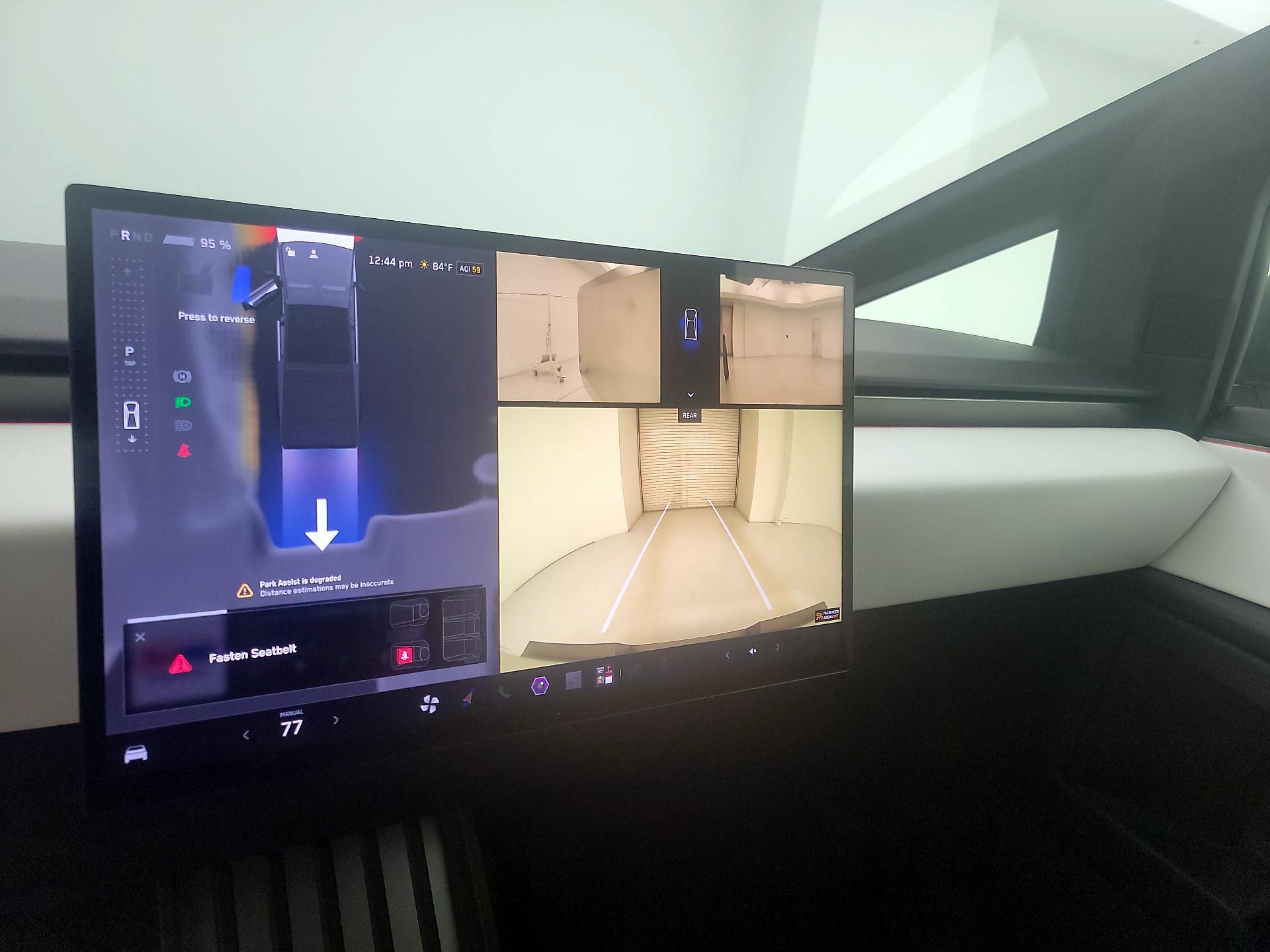 Thumbnail: 2024 Tesla Cybertruck - 14